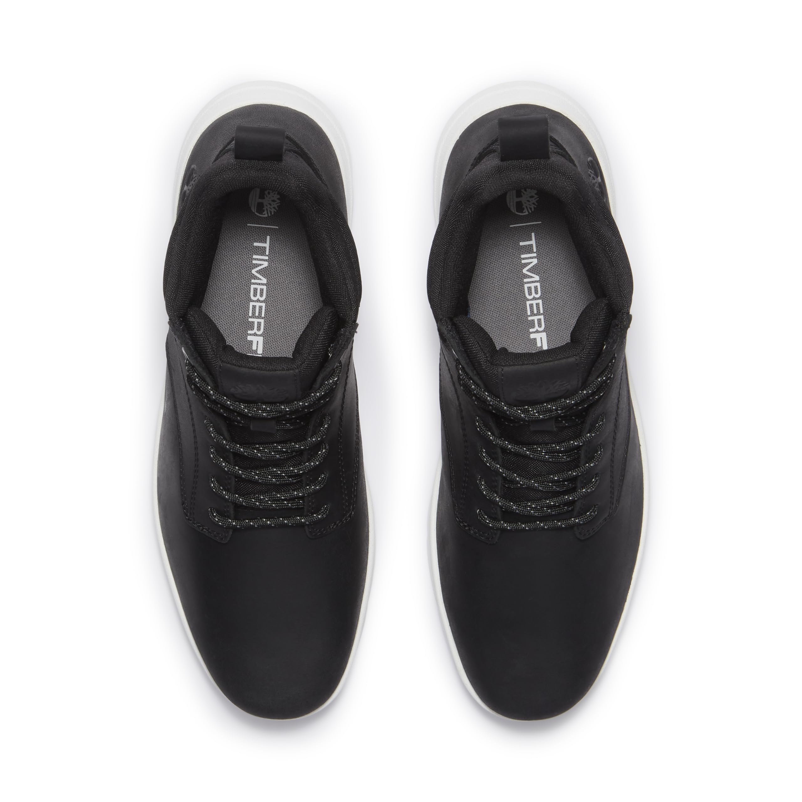 Timberland Men's Parker Street Lace-up Sneaker Boot