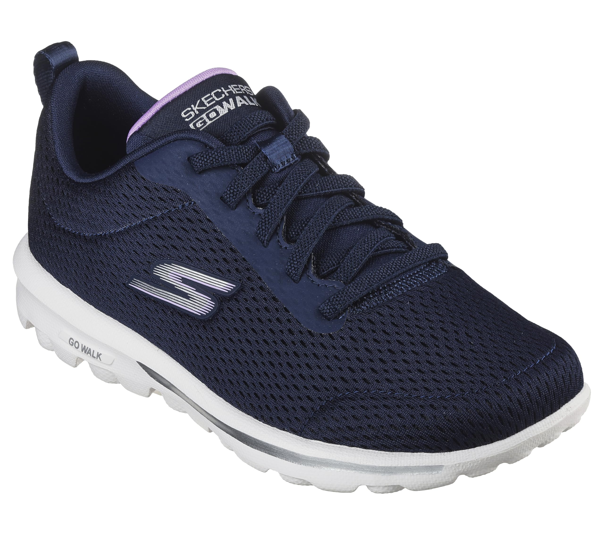 Skechers Women's Go Walk Travel - Fun Journey
