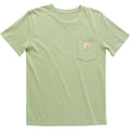 Carhartt Kids' Short Sleeve Pocket T-Shirt Tee Shirt