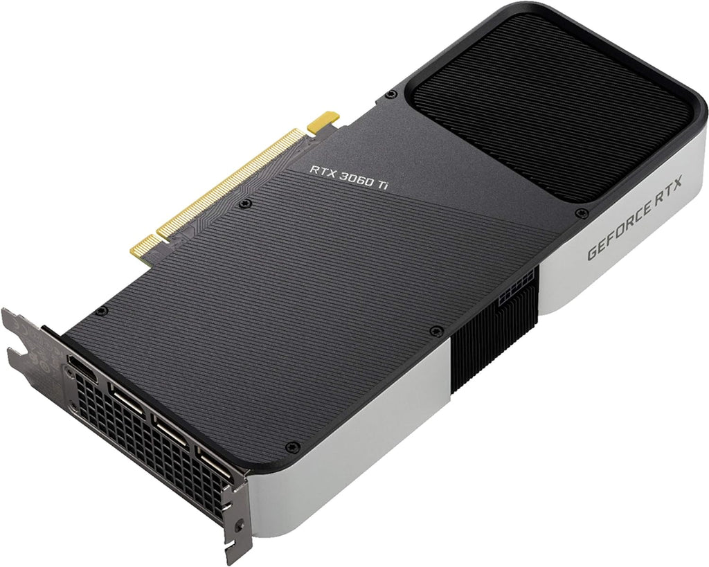 Geforce Nvidia RTX 3060ti Founders Edition 8GB