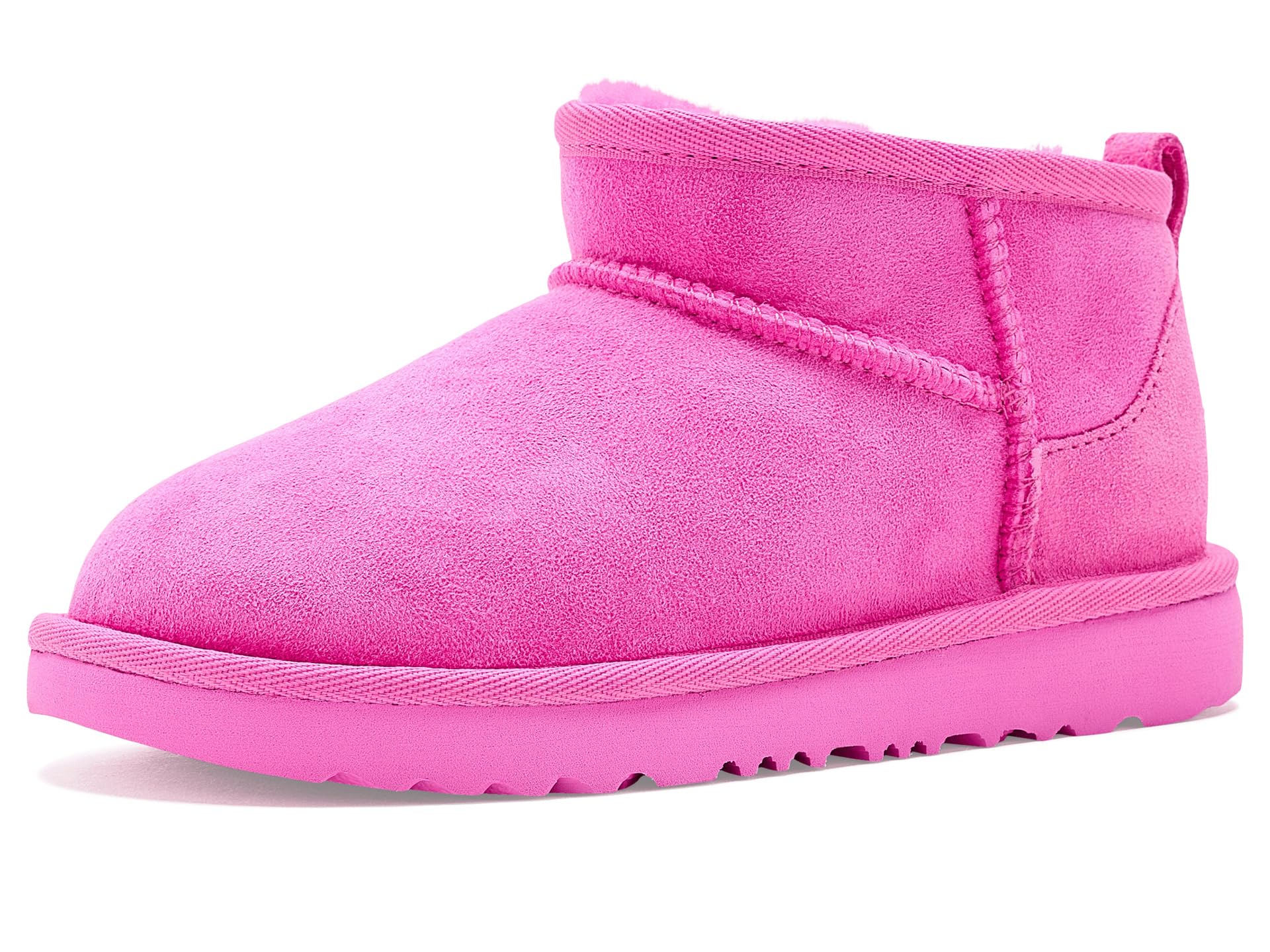 UGG Kids' Classic Ultra Mini Boot