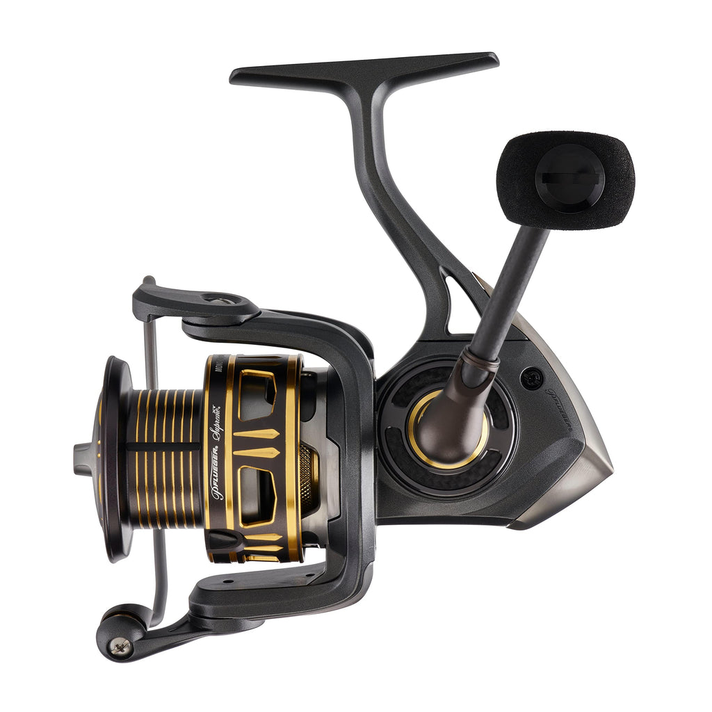Pflueger Supreme XT Spinning Fishing Reel