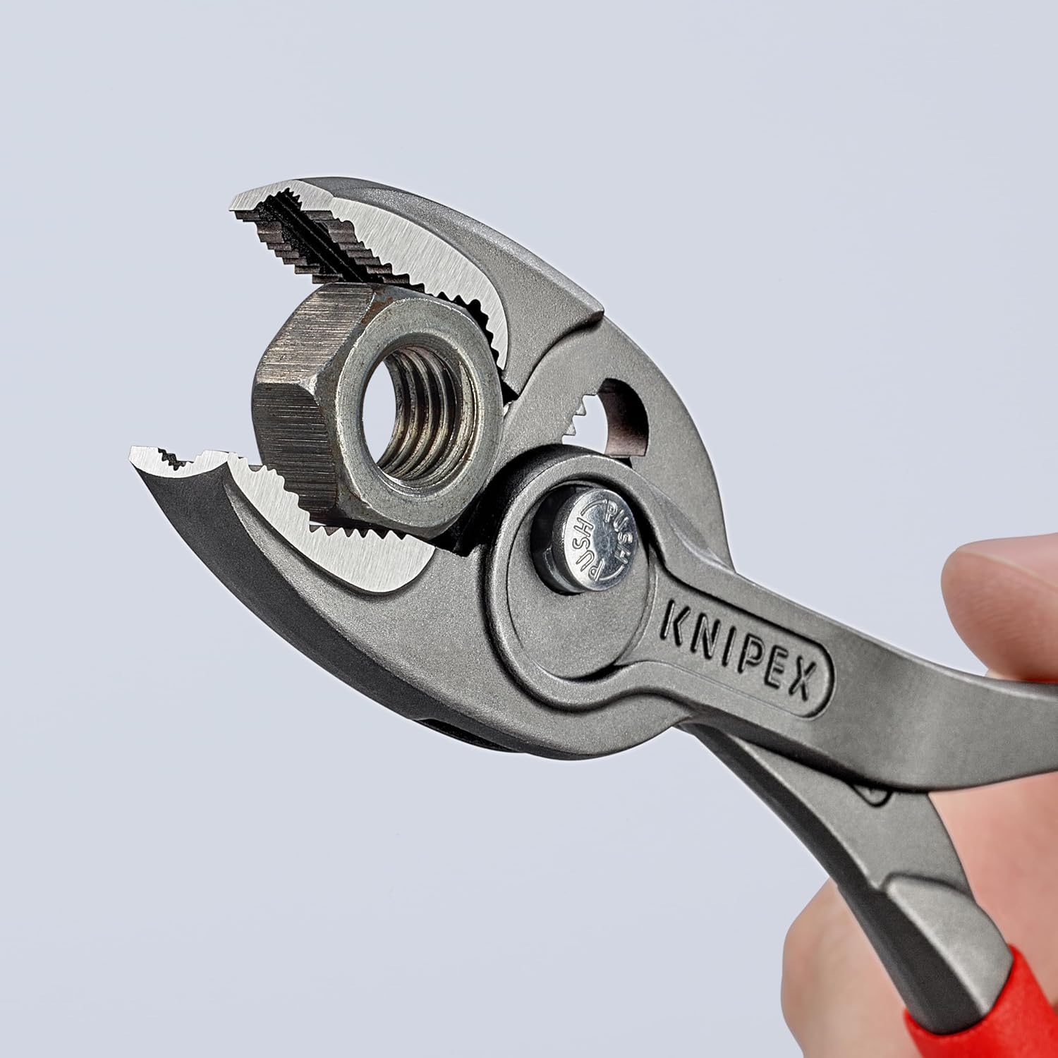 TwinGrip Pliers, 6-inch | bike-hand-tools