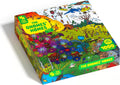 The Gnomes' Homes • 1000 Piece Jigsaw Puzzle from The Magic Puzzle Company • Series Three