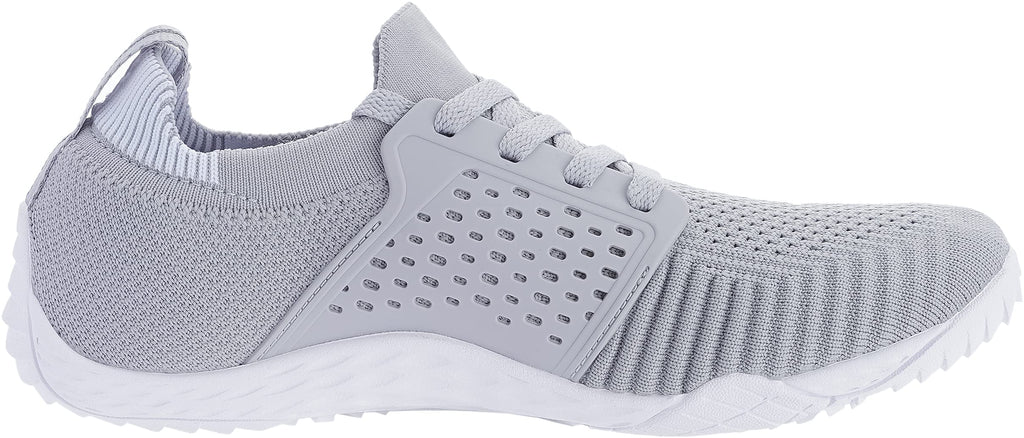 WHITIN Men's Barefoot Running Shoes | Minimalist Cross-Trainer | Zero Drop Sole