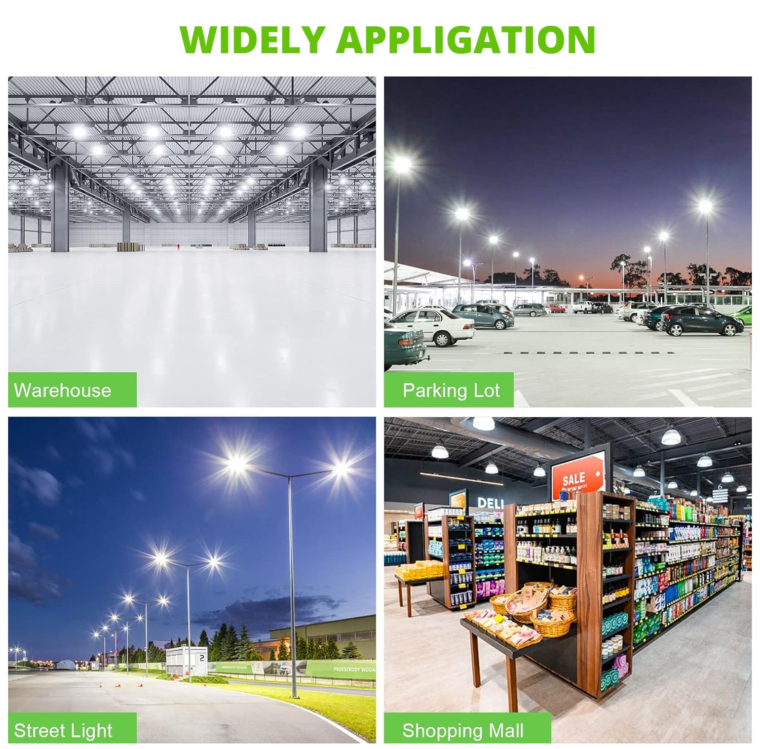 TSEXES 1000W Equivalent LED Corn Bulb, 300W E39 Mogul Base,42,000 Lumen Replacement Metal Halide/HID/HPS,5000K Daylight for Garage Warehouse Parking Light