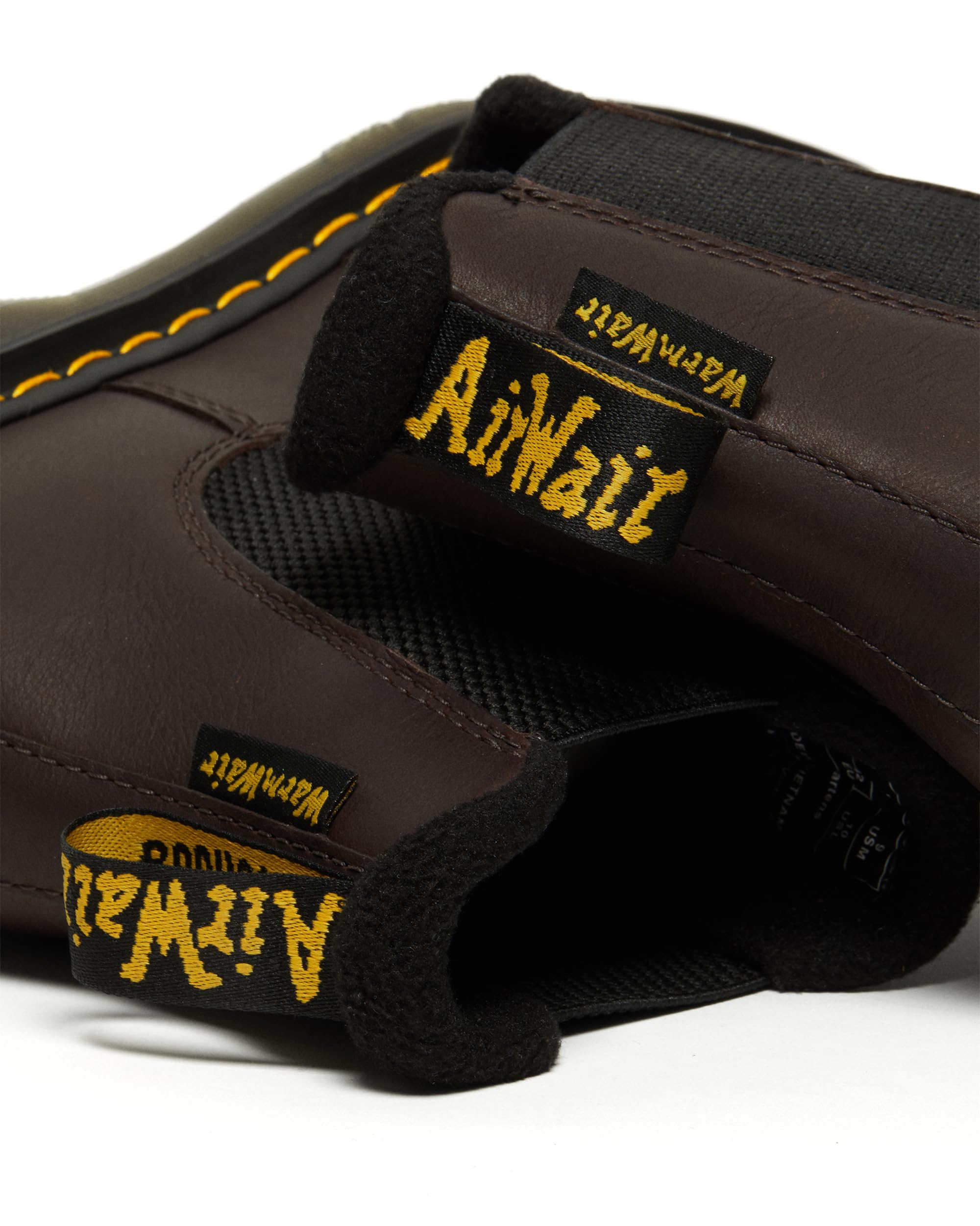 Dr. Martens Unisex Adult Chelsea Boots