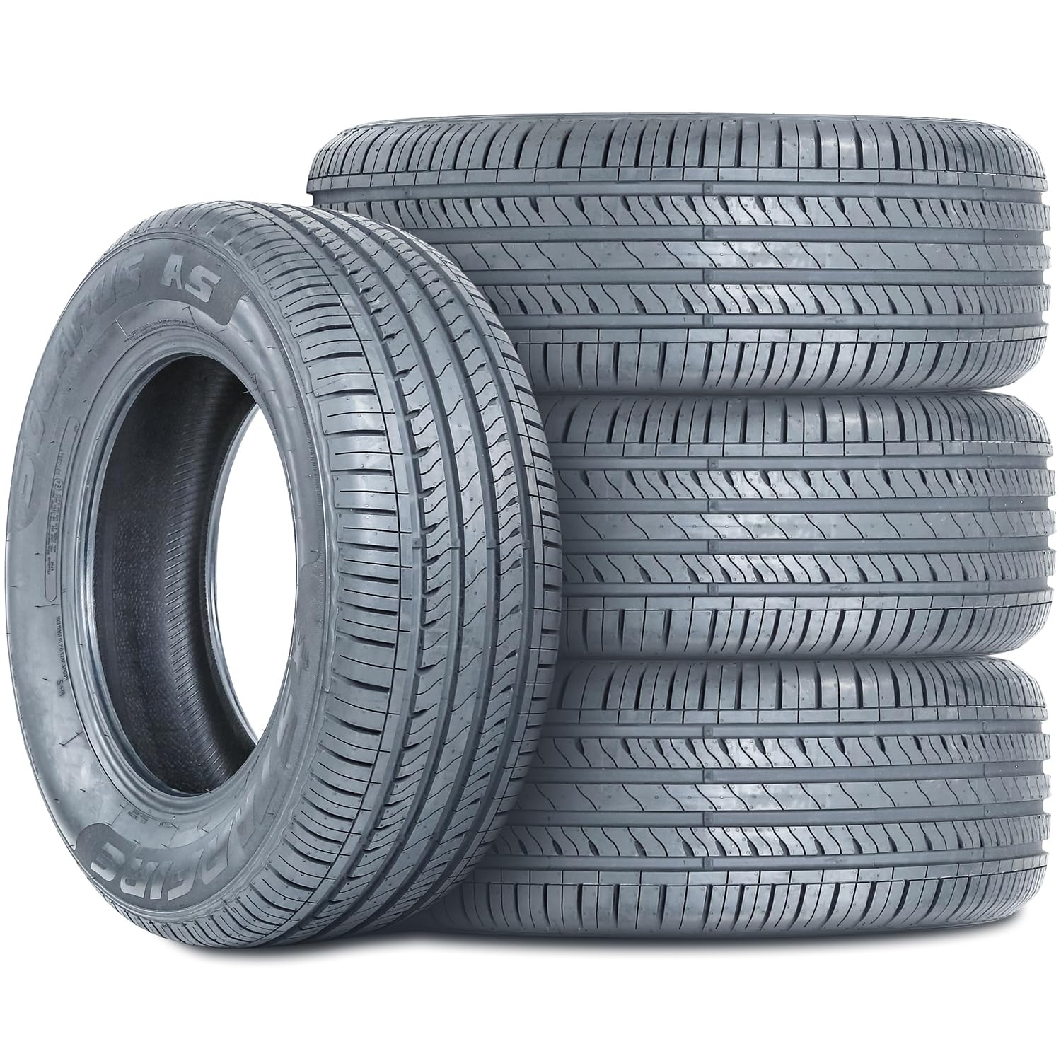 Starfire Solarus AS All-Season 205/55R16XL 94H Tire