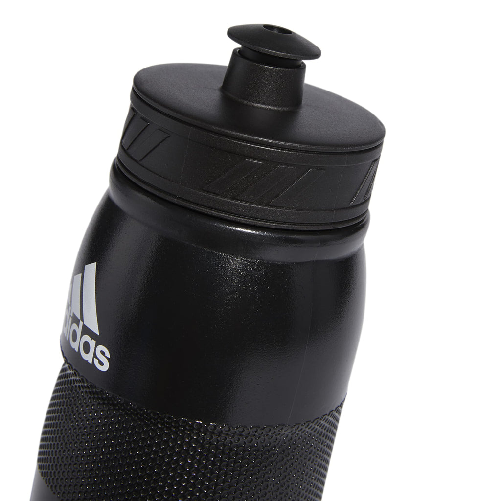 adidas 750 ML (28 oz) Stadium Refillable Plastic Sport Water Bottle