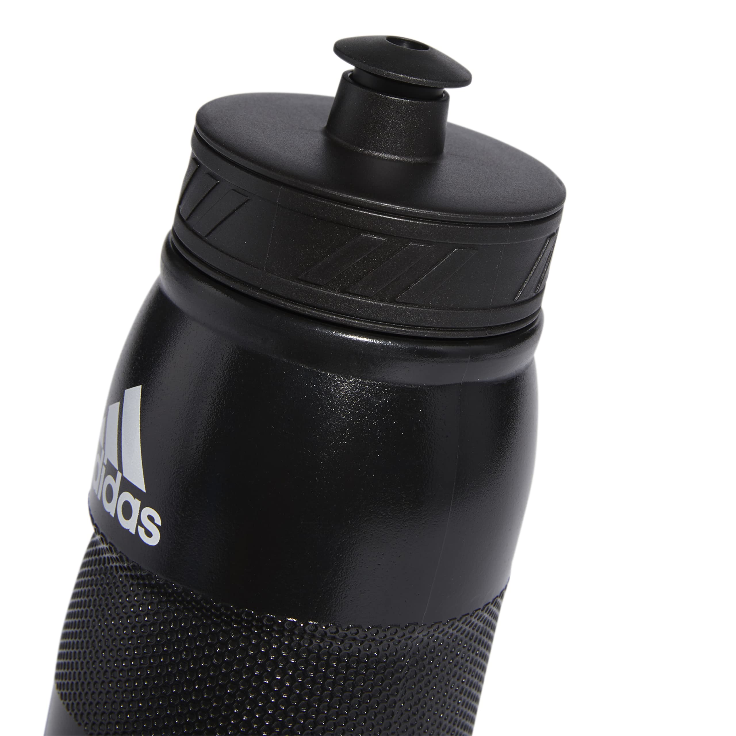 adidas 750 ML (28 oz) Stadium Refillable Plastic Sport Water Bottle