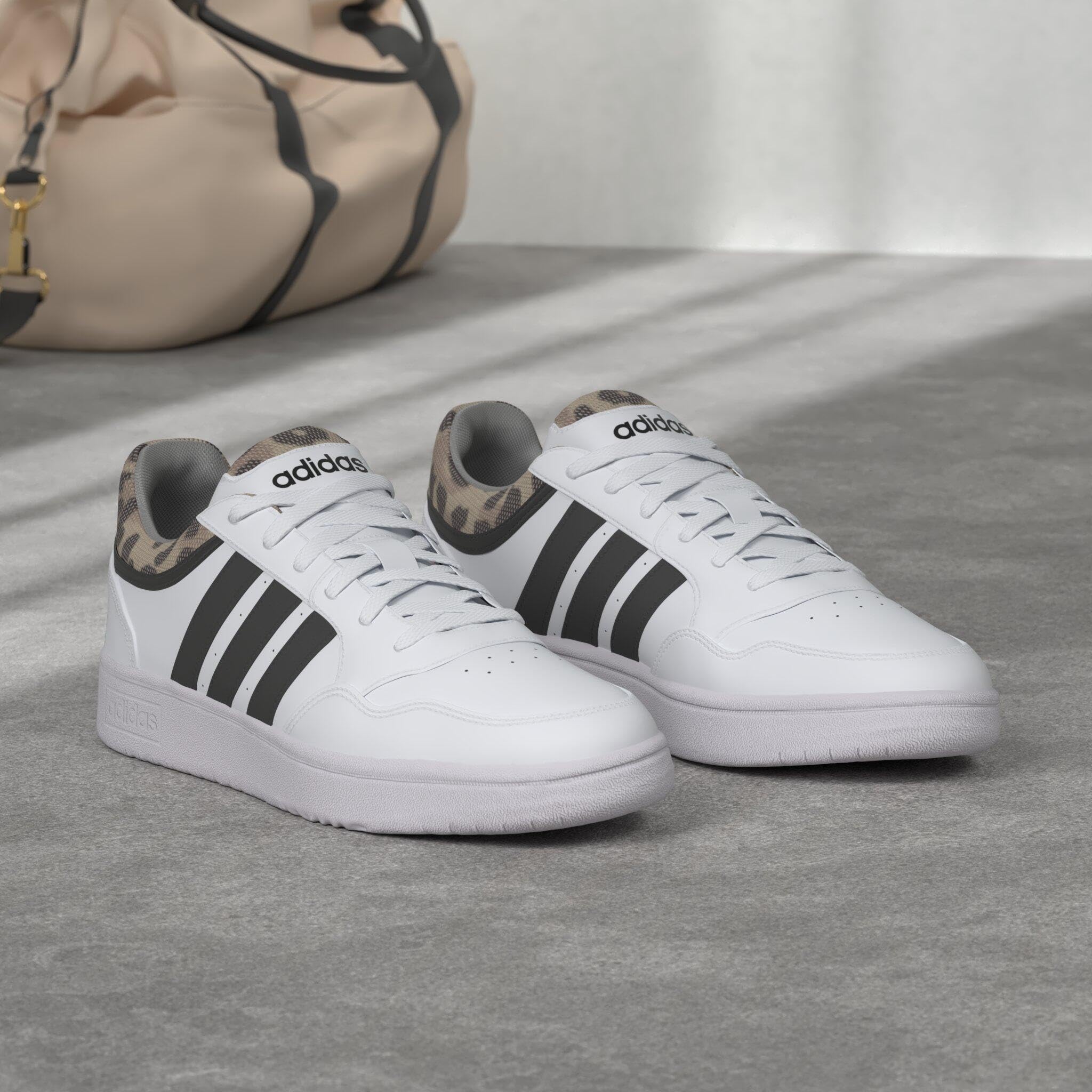 Adidas Womens Hoops 3.0