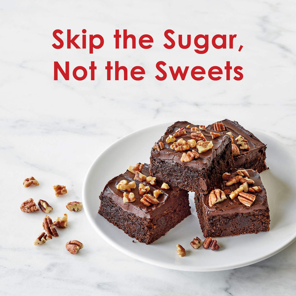 Duncan Hines Keto Friendly Chewy Fudge Brownie Mix, Gluten Free, 10 oz.