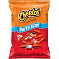 Cheetos Crunchy Pary size Bag, 15 Oz