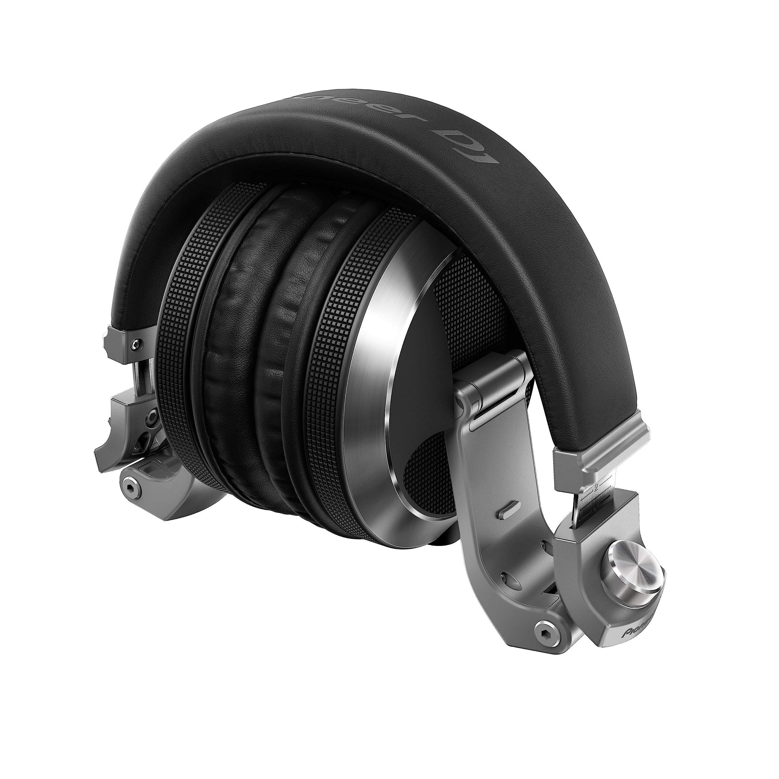 PIONEER DJ HDJ-X7 Professional Over-Ear DJ Headphones (Black)