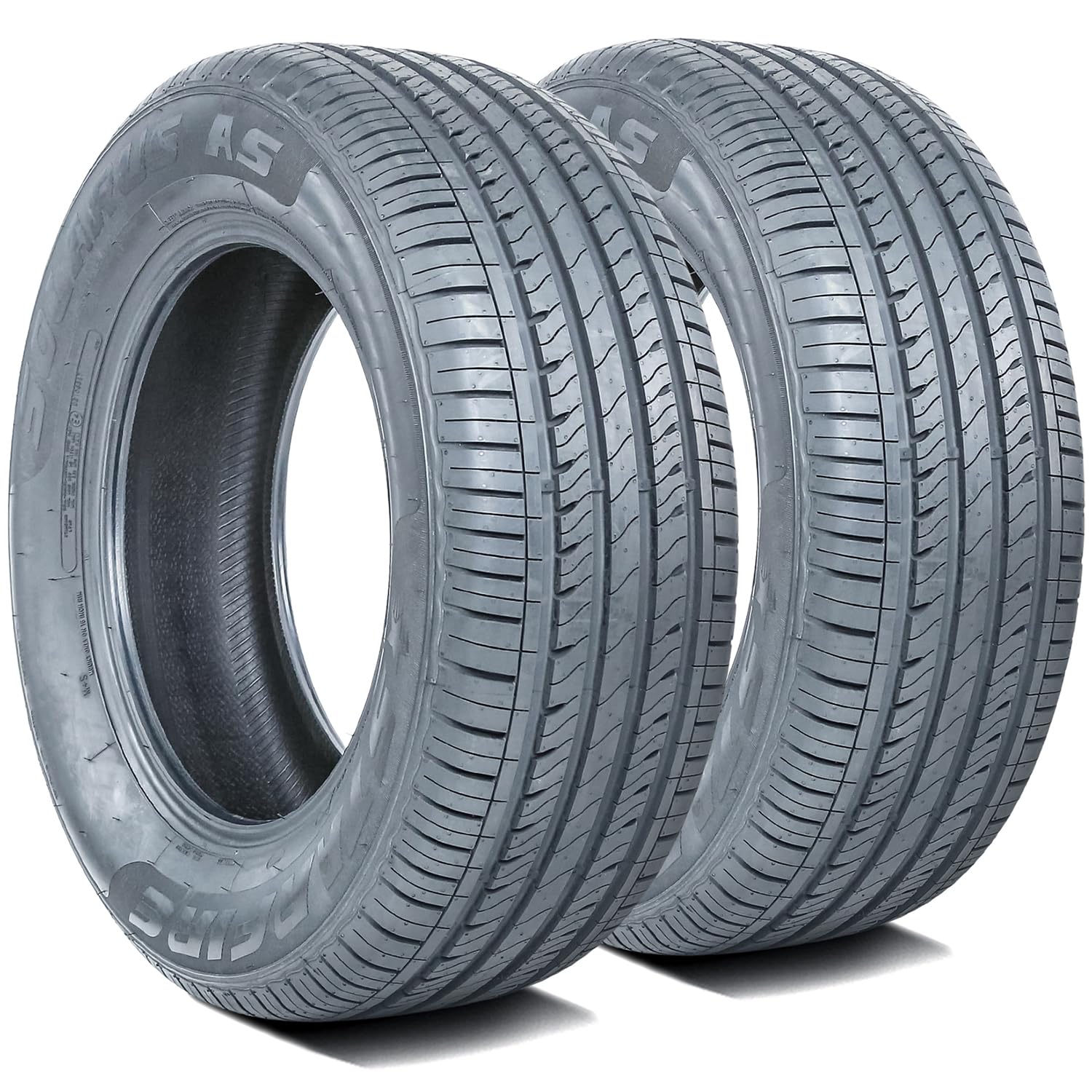 Starfire Solarus AS All-Season 205/55R16XL 94H Tire