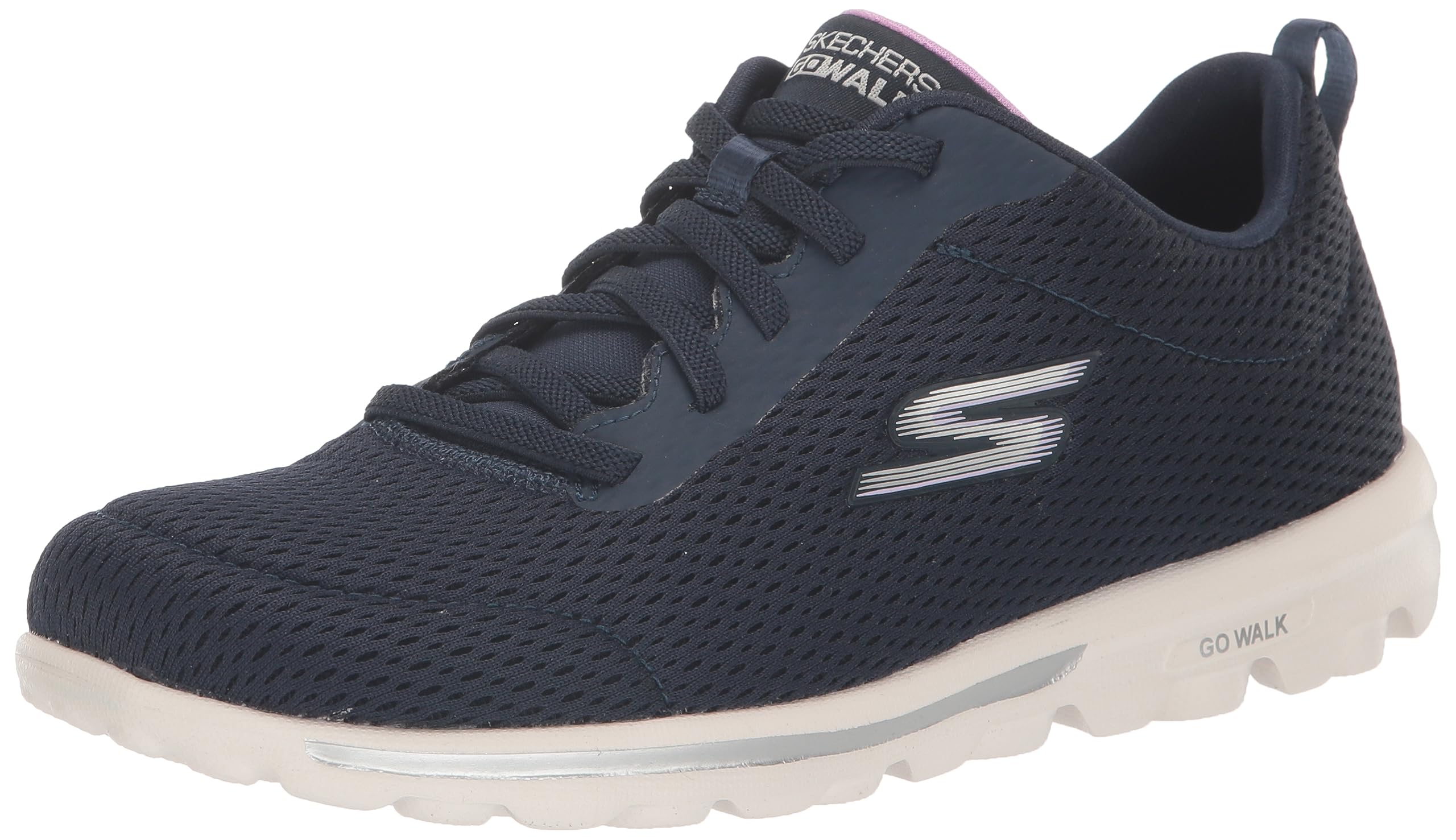 Skechers Women's Go Walk Travel - Fun Journey