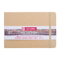 Talens Art Creation Sketchbook 80 Sheets, 13 cm x 21 cm, Black