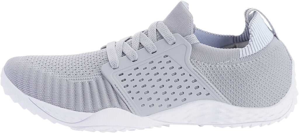 WHITIN Men's Barefoot Running Shoes | Minimalist Cross-Trainer | Zero Drop Sole