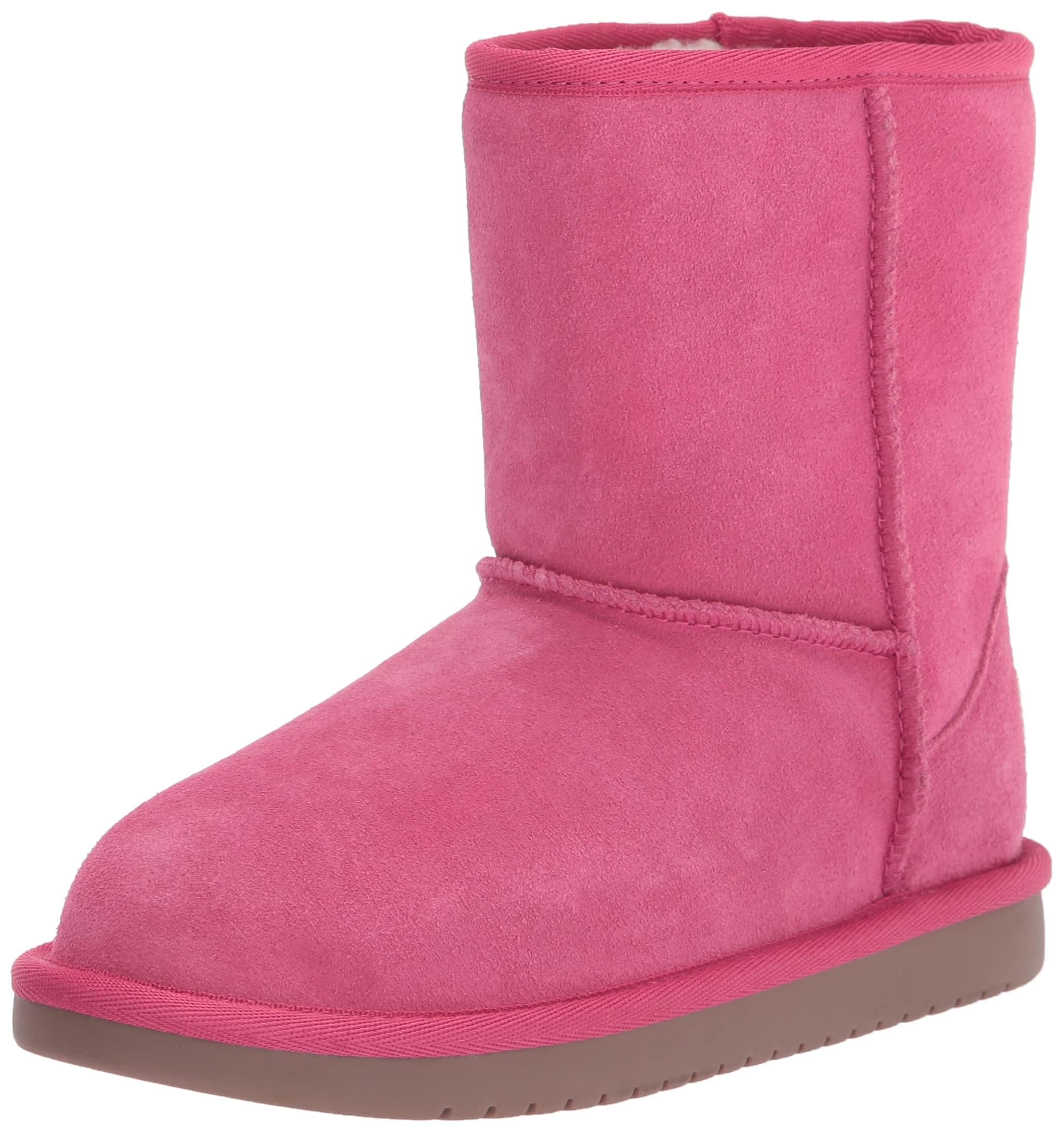 Koolaburra by UGG Kids' Koola Short Boot