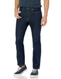 Amazon Essentials Men's Relaxed-Fit Stretch Jean (Available in Big & Tall) - Discontinued Colors