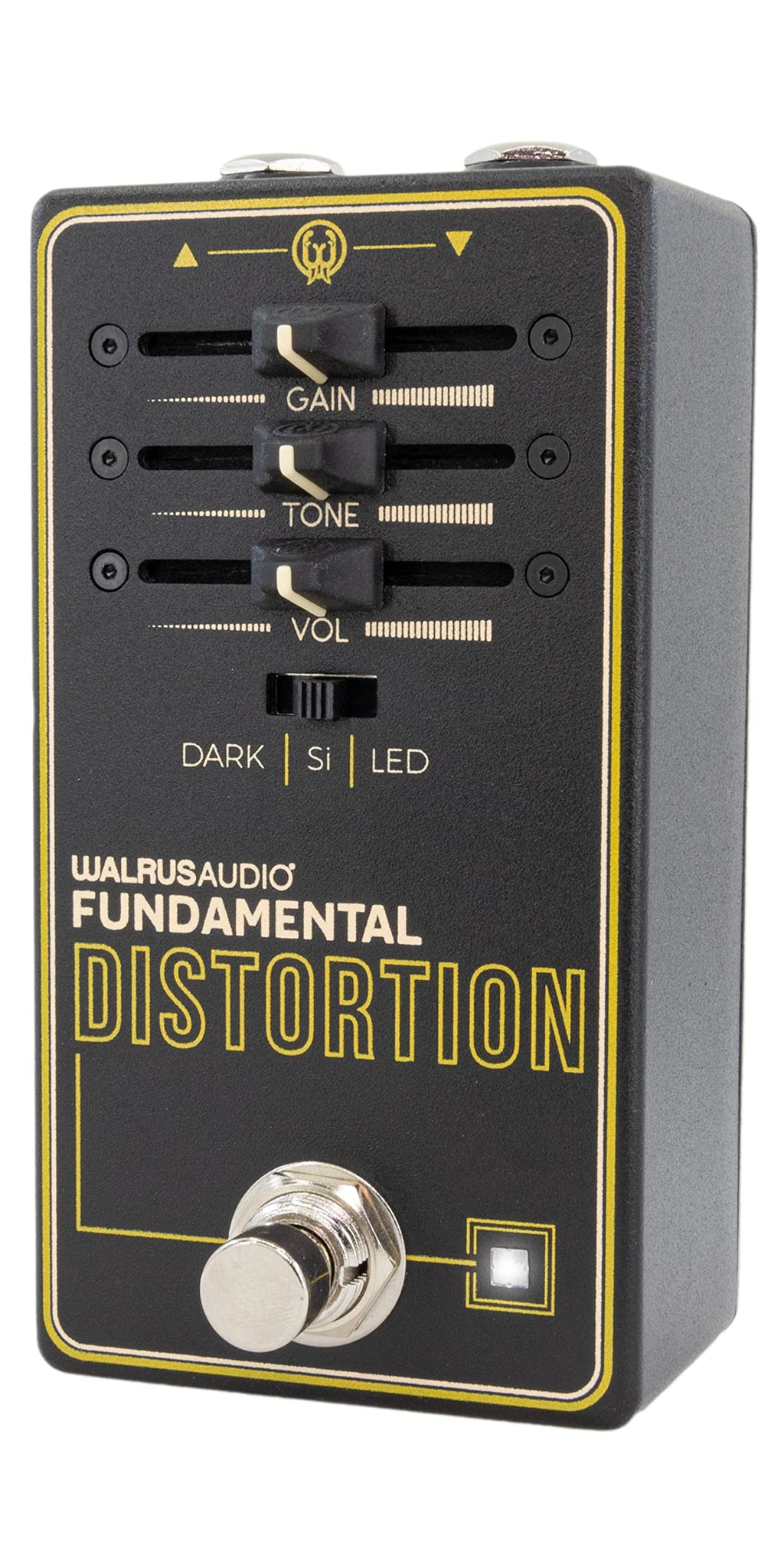 Walrus Audio Fundamental Series Ambient Reverb