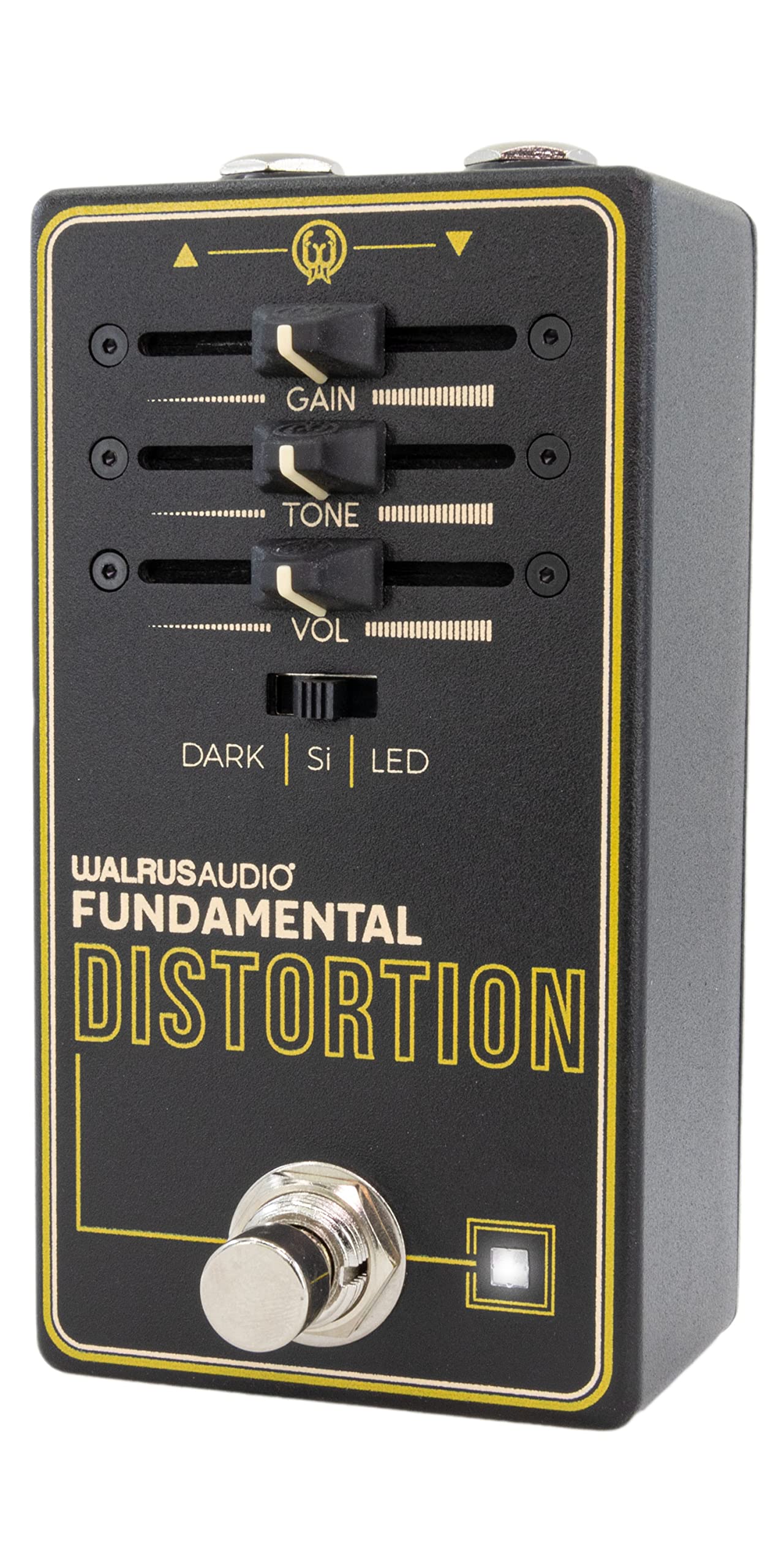 Walrus Audio Fundamental Series Ambient Reverb
