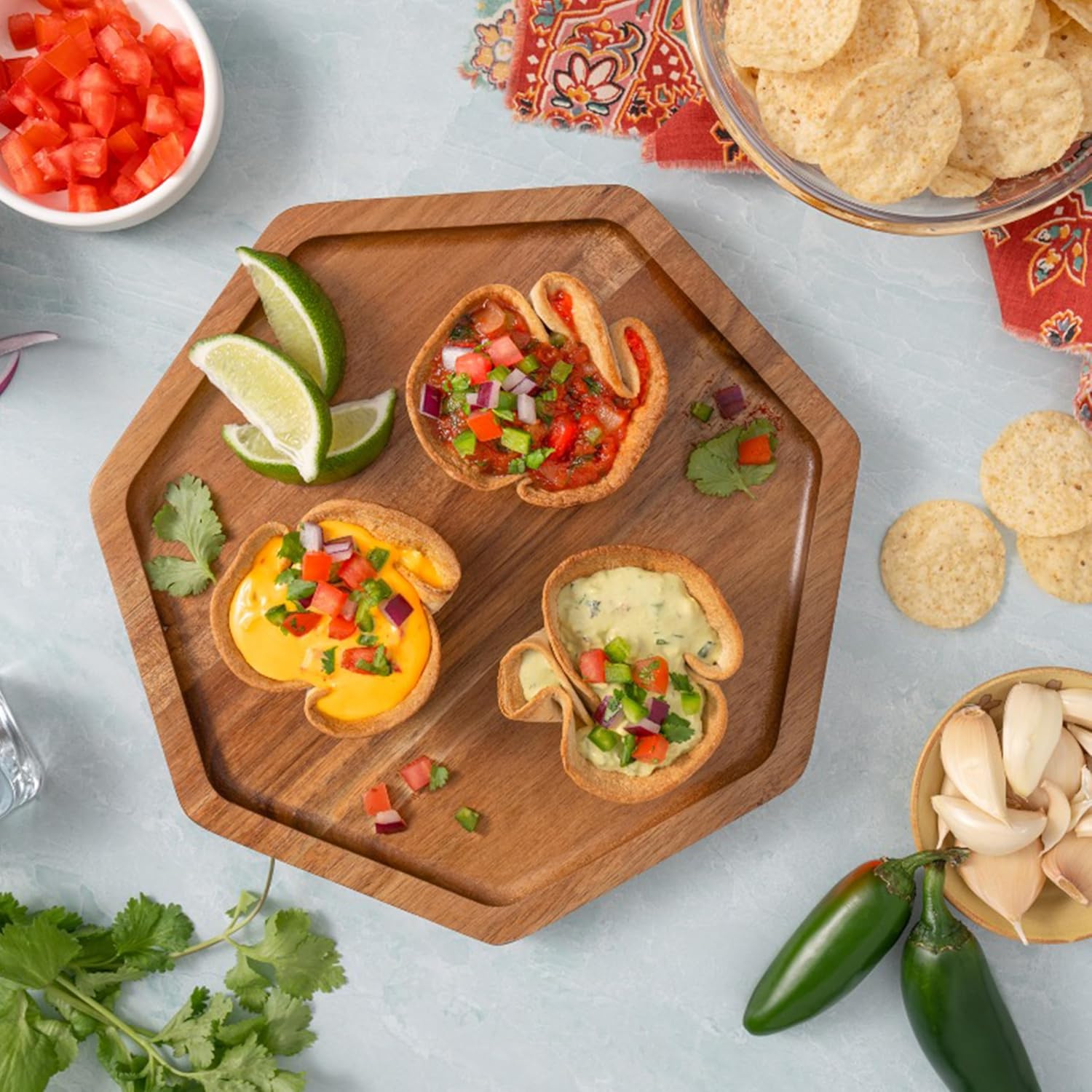 Tostitos Dip, Salsa Con Queso, Medium, 15oz