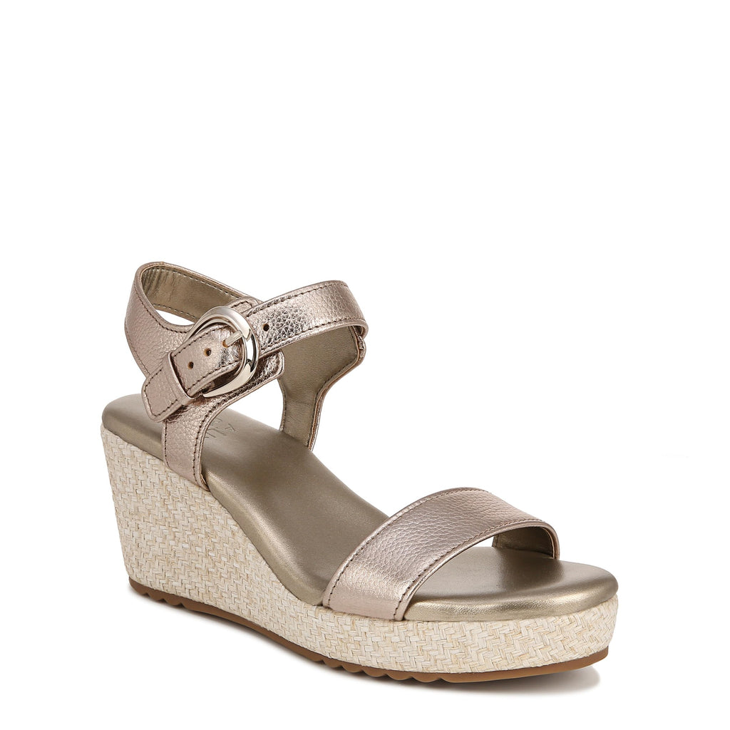 Naturalizer Stella4 Strappy Sandals