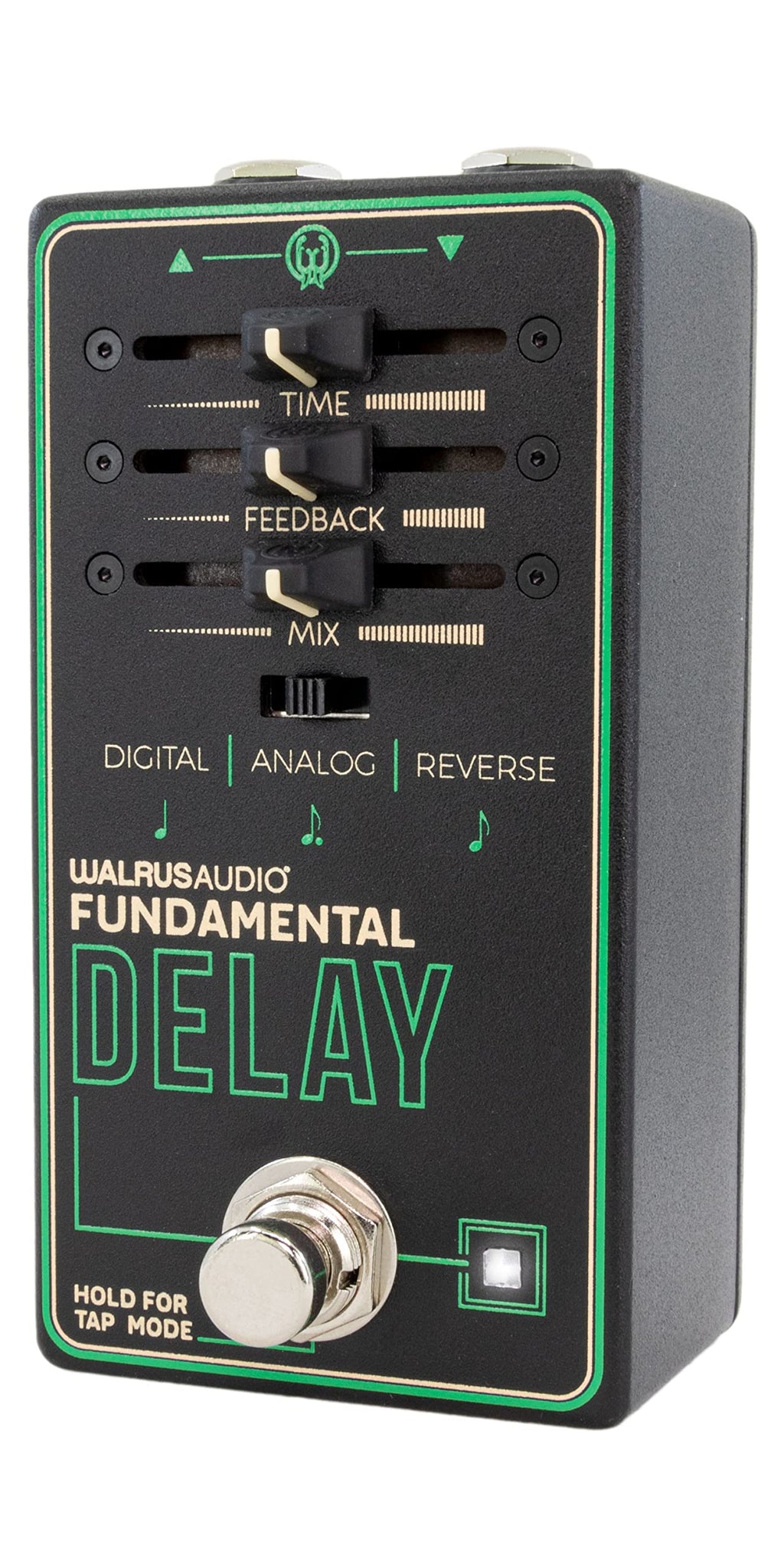 Walrus Audio Fundamental Series Ambient Reverb