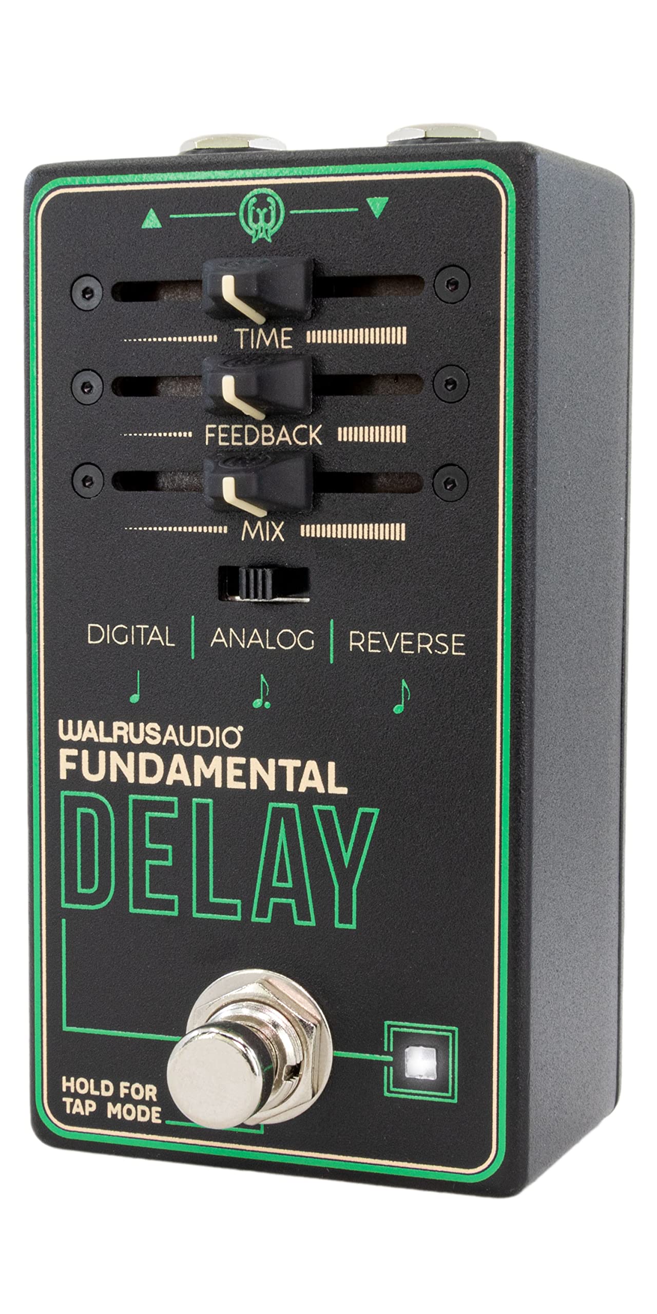 Walrus Audio Fundamental Series Ambient Reverb