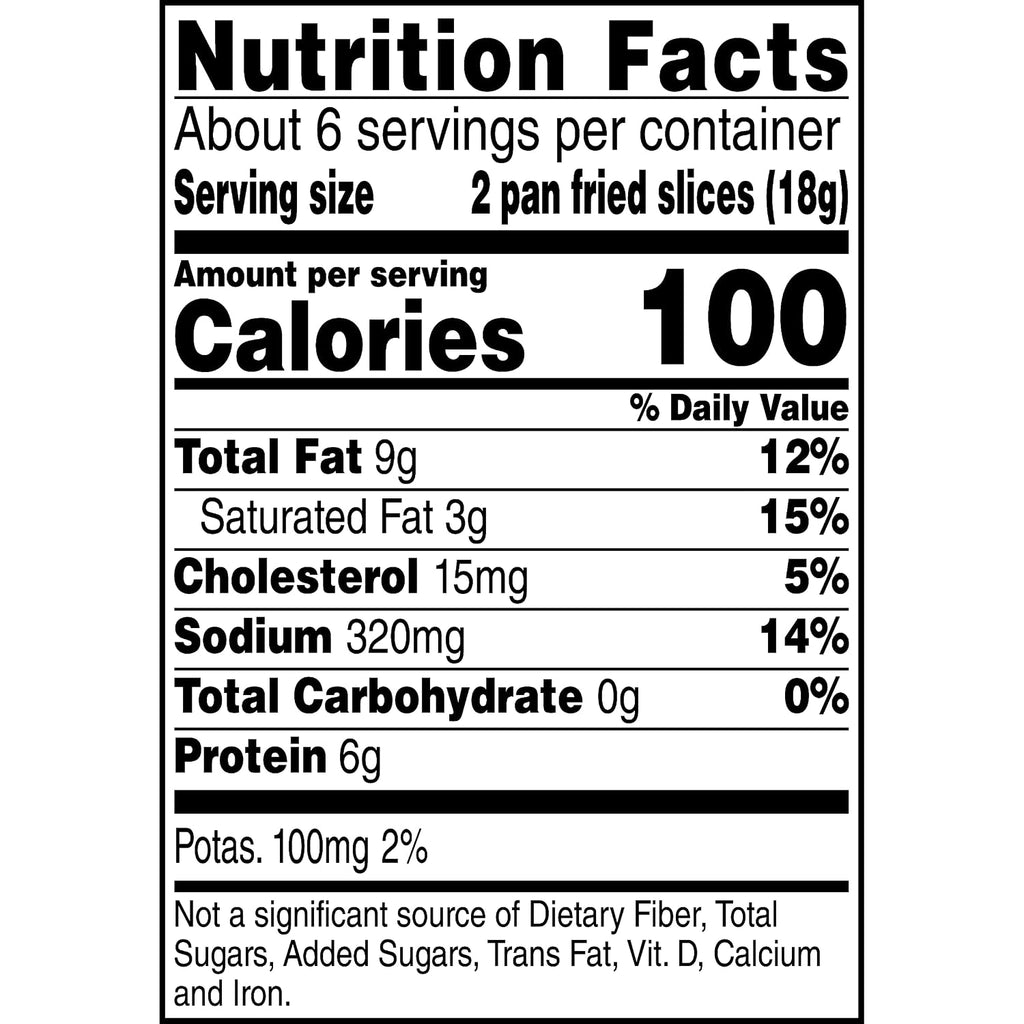 Jimmy Dean, Applewood Smoked Bacon, 12 oz (Prop 12 Compliant)