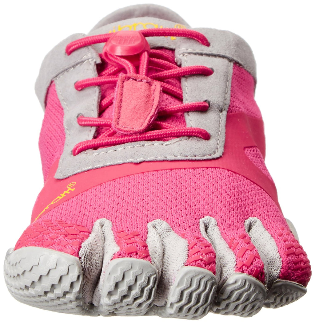 Vibram Women's FiveFingers KSO EVO | Barefoot Cross-Training Shoe for Lifting and Functional Workouts