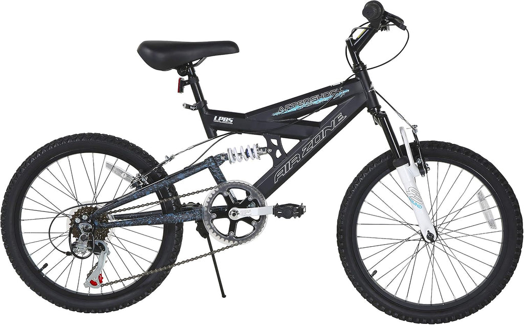 Air Zone Aftershock 20" Bike