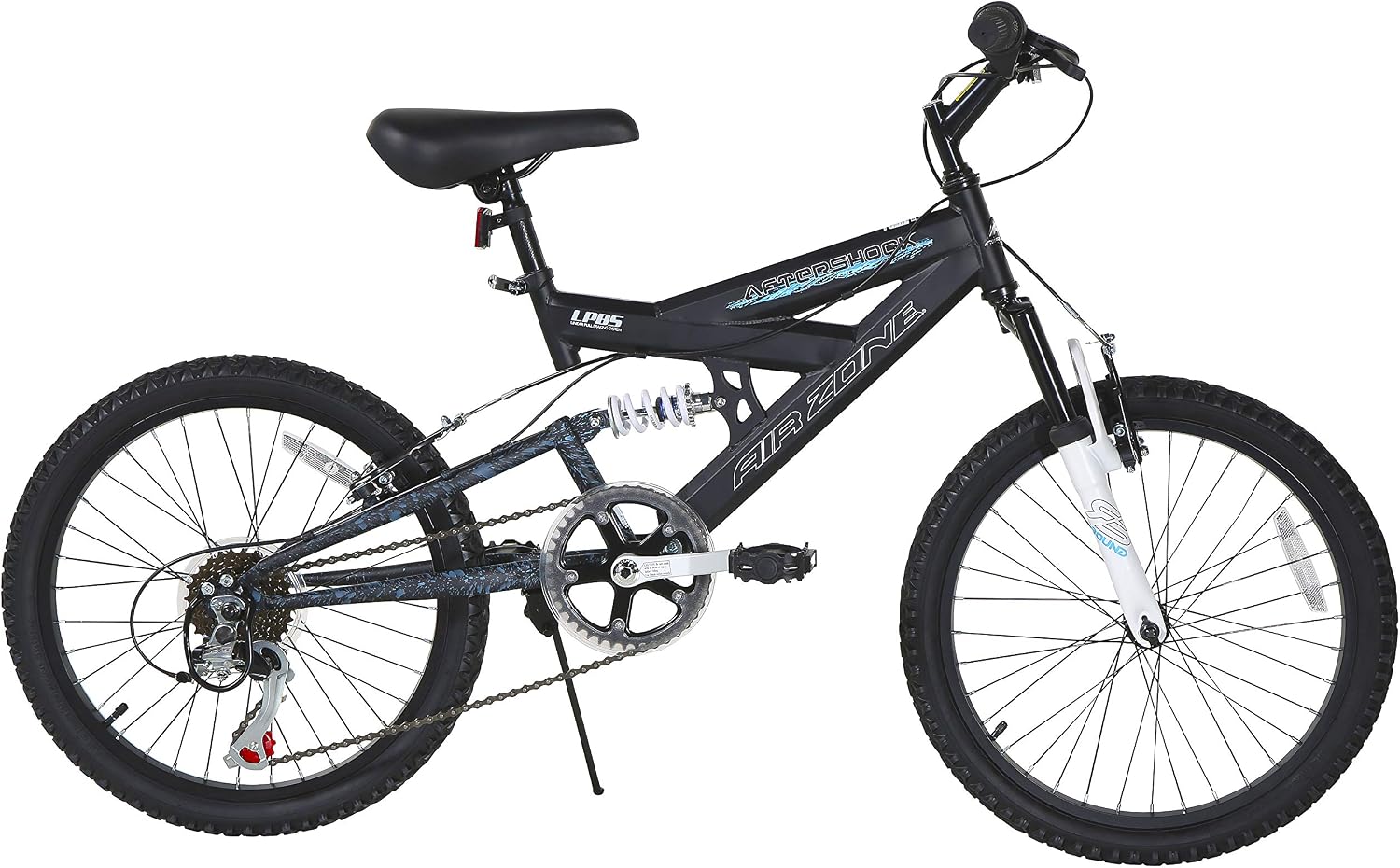 Air Zone Aftershock 20" Bike