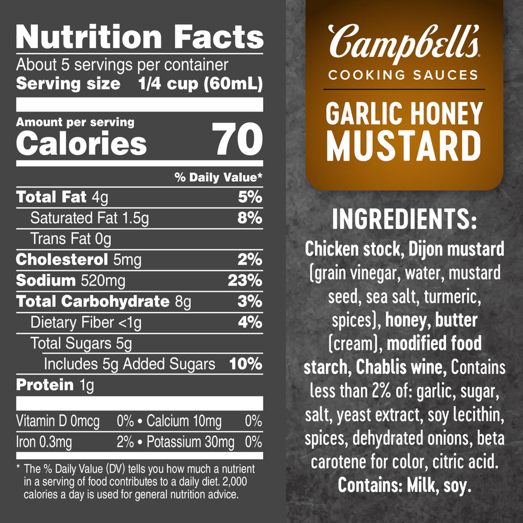 Campbell's Cooking Sauces, Hearty Beef Stew, 12 Oz Pouch