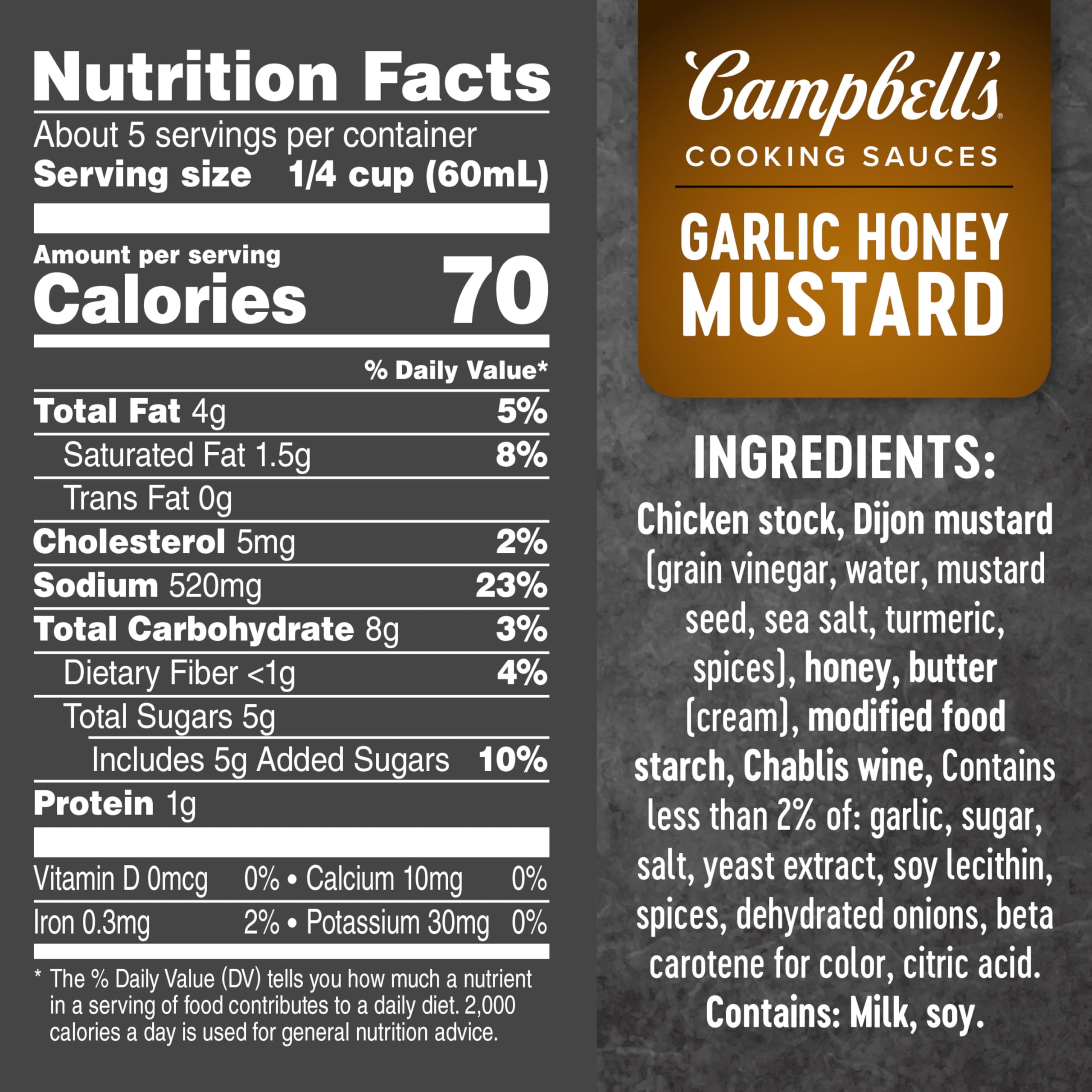 Campbell's Cooking Sauces, Hearty Beef Stew, 12 Oz Pouch