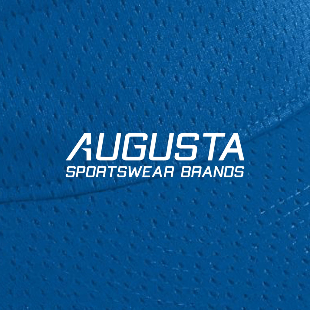 Augusta Sportswear Women's Athletic Mesh Visor - Stylish Sun Hat for Golf, Running, and Outdoor Activities
