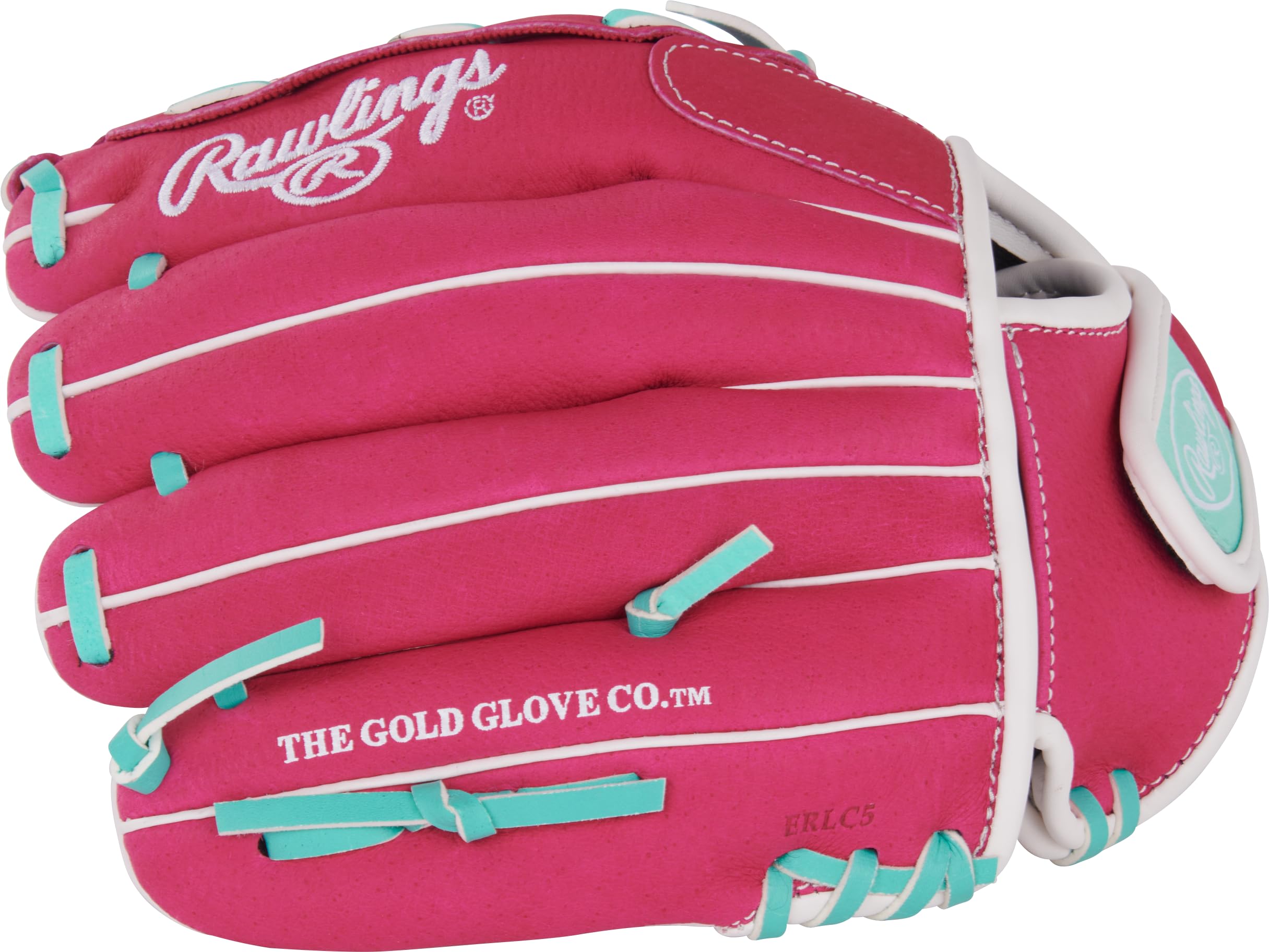 Rawlings | Sure Catch Series Youth Softball Glove | Sizes 10" - 12.5"