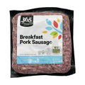 365 by Whole Foods Market 365 Country Breakfast Pork Sausage, 16 OZ