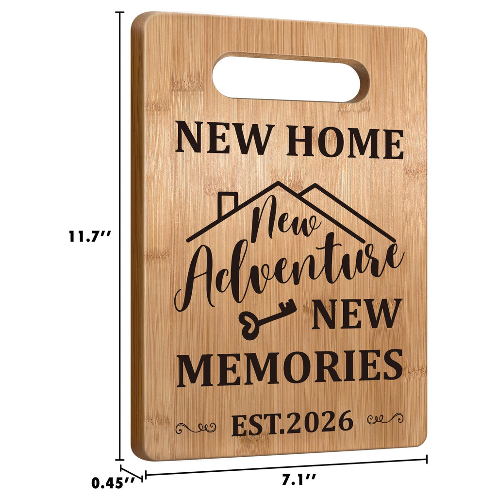 Popular Birthday Gifts for Aunt, Cutting Board Gift for Auntie, Cute Aunt Gifts from Niece Nephew, Auntie Gifts for Mother's Day