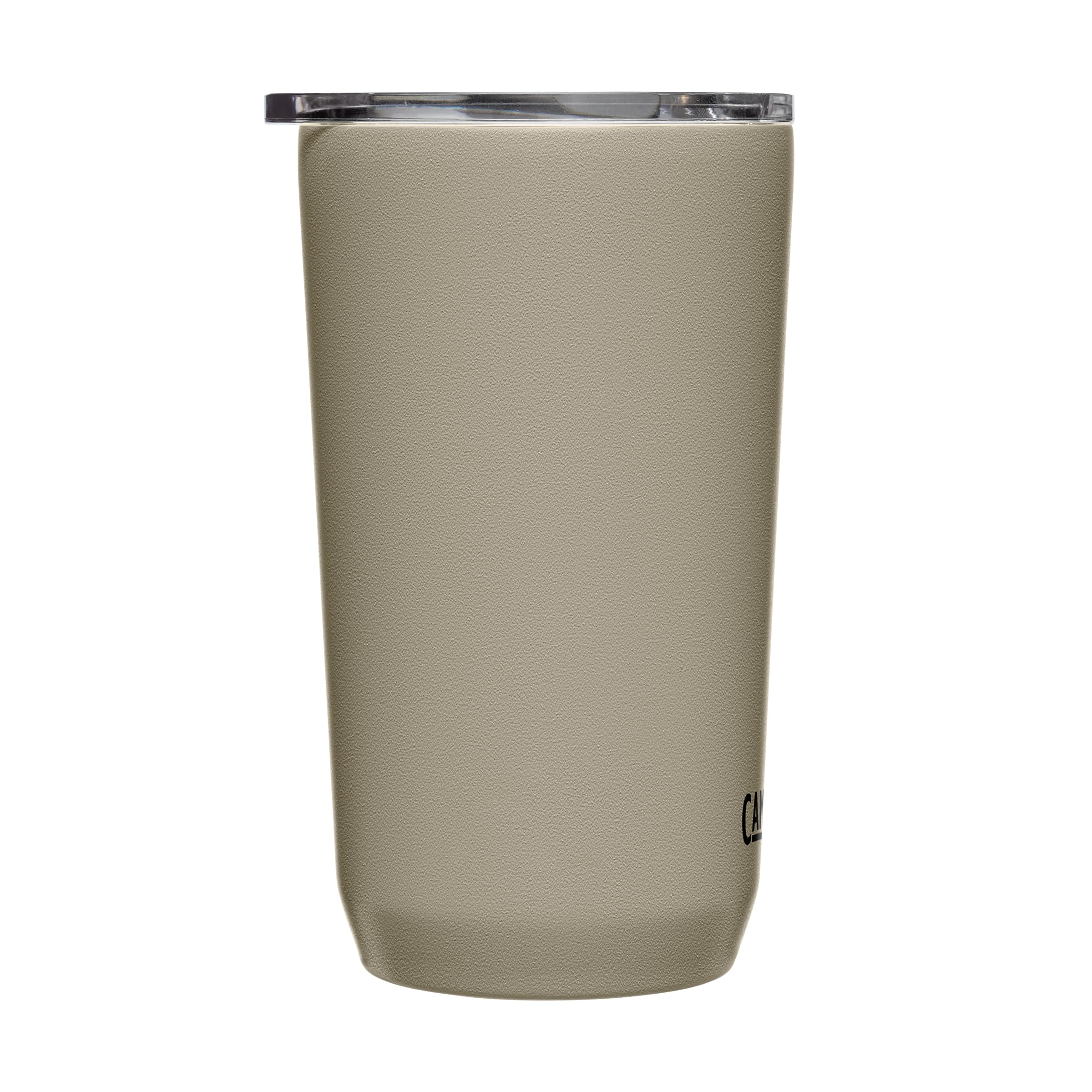 CamelBak Horizon Insulated Stainless Steel Tumbler with Tri Mode Spill Resistant Lid, 16oz, Moss