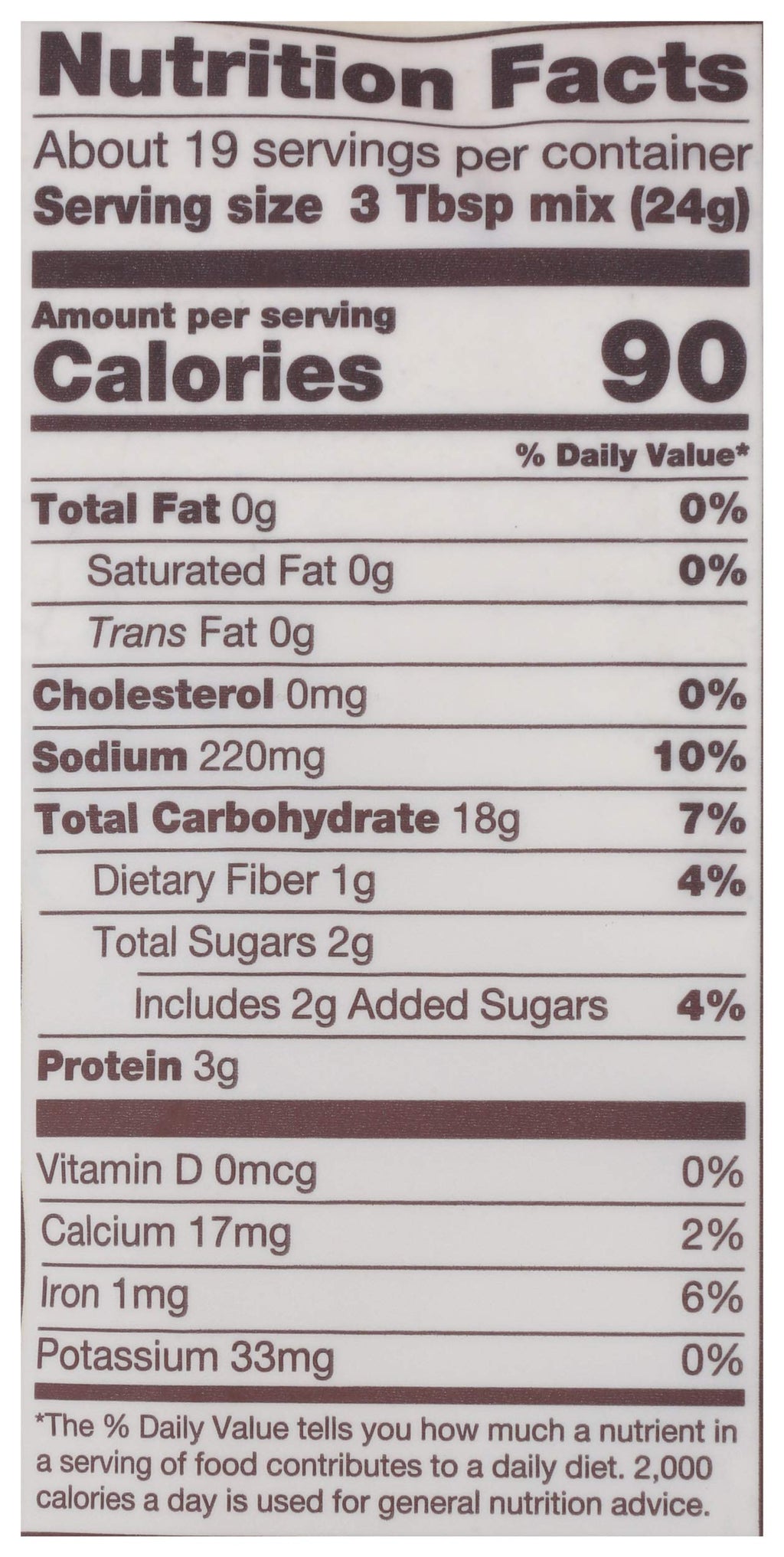 Bob's Red Mill Gluten Free Homemade Wonderful Bread Mix, 16oz (Pack of 1) - Gluten Free, Kosher