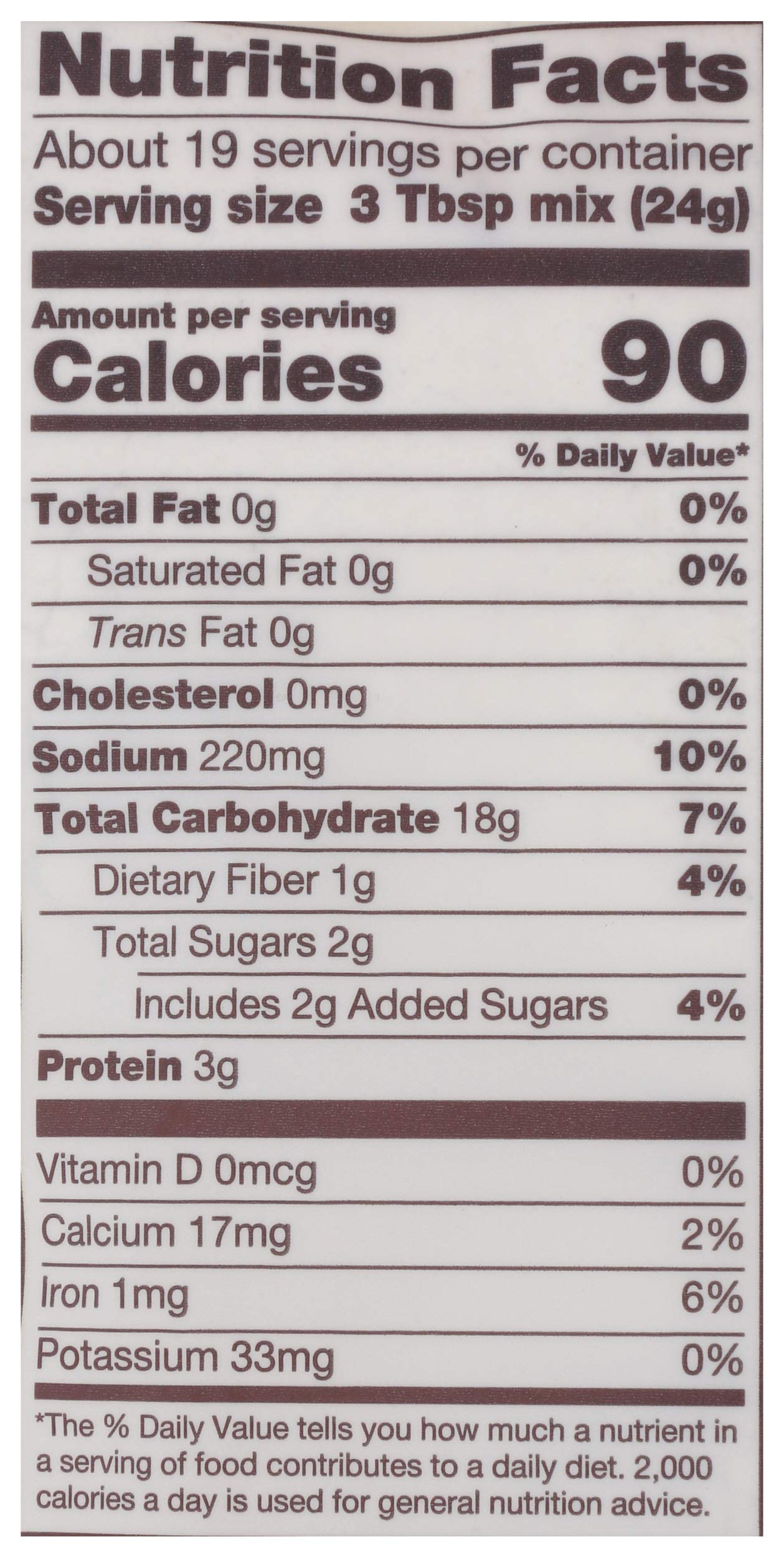 Bob's Red Mill Gluten Free Homemade Wonderful Bread Mix, 16oz (Pack of 1) - Gluten Free, Kosher