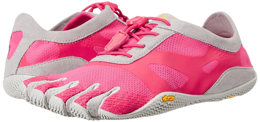 Vibram Women's FiveFingers KSO EVO | Barefoot Cross-Training Shoe for Lifting and Functional Workouts