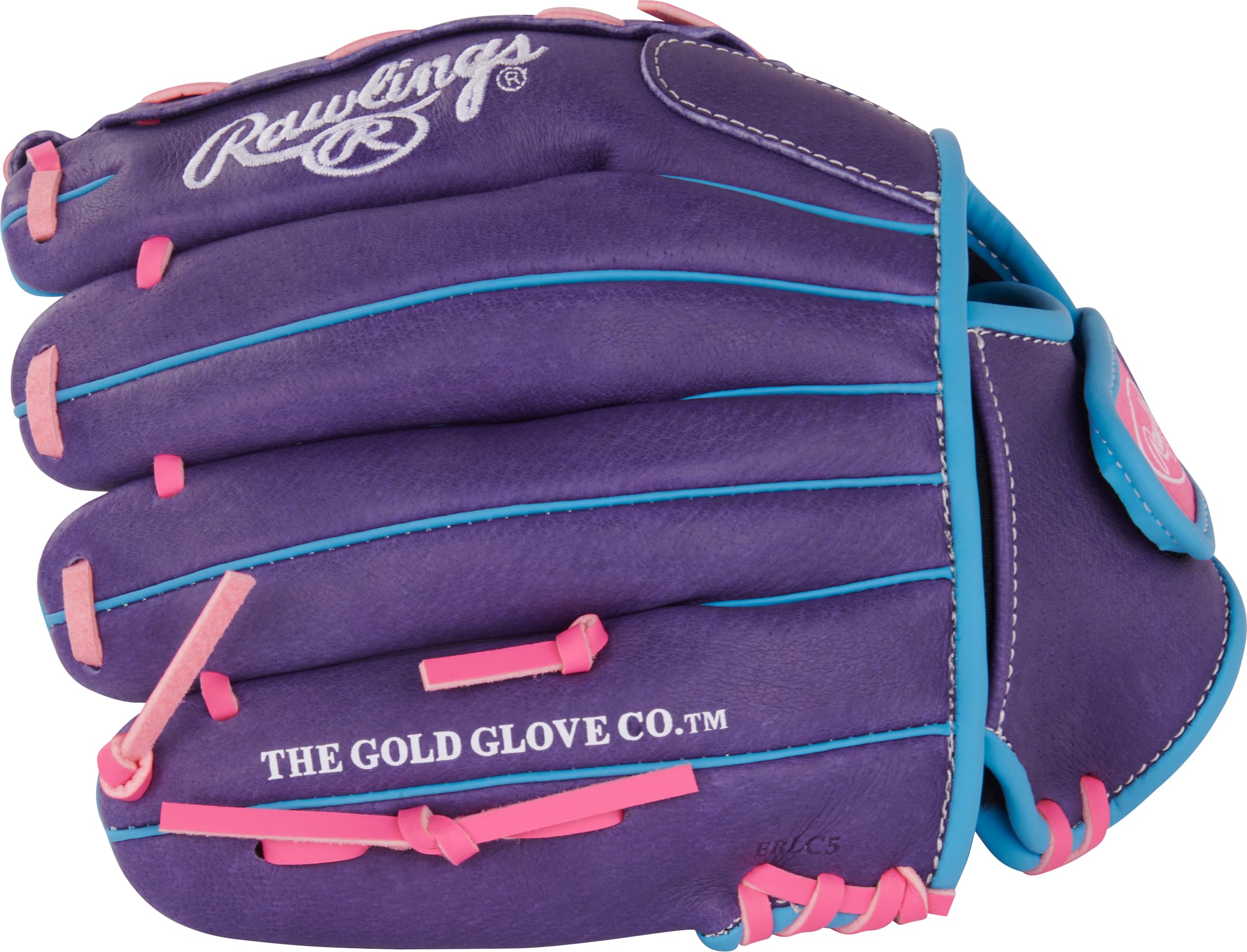 Rawlings | Sure Catch Series Youth Softball Glove | Sizes 10" - 12.5"