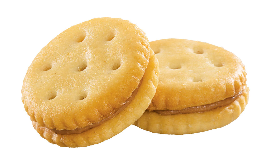 Lance Gluten Free Crackers, Original Baked, 5 Ounce, 4 Count