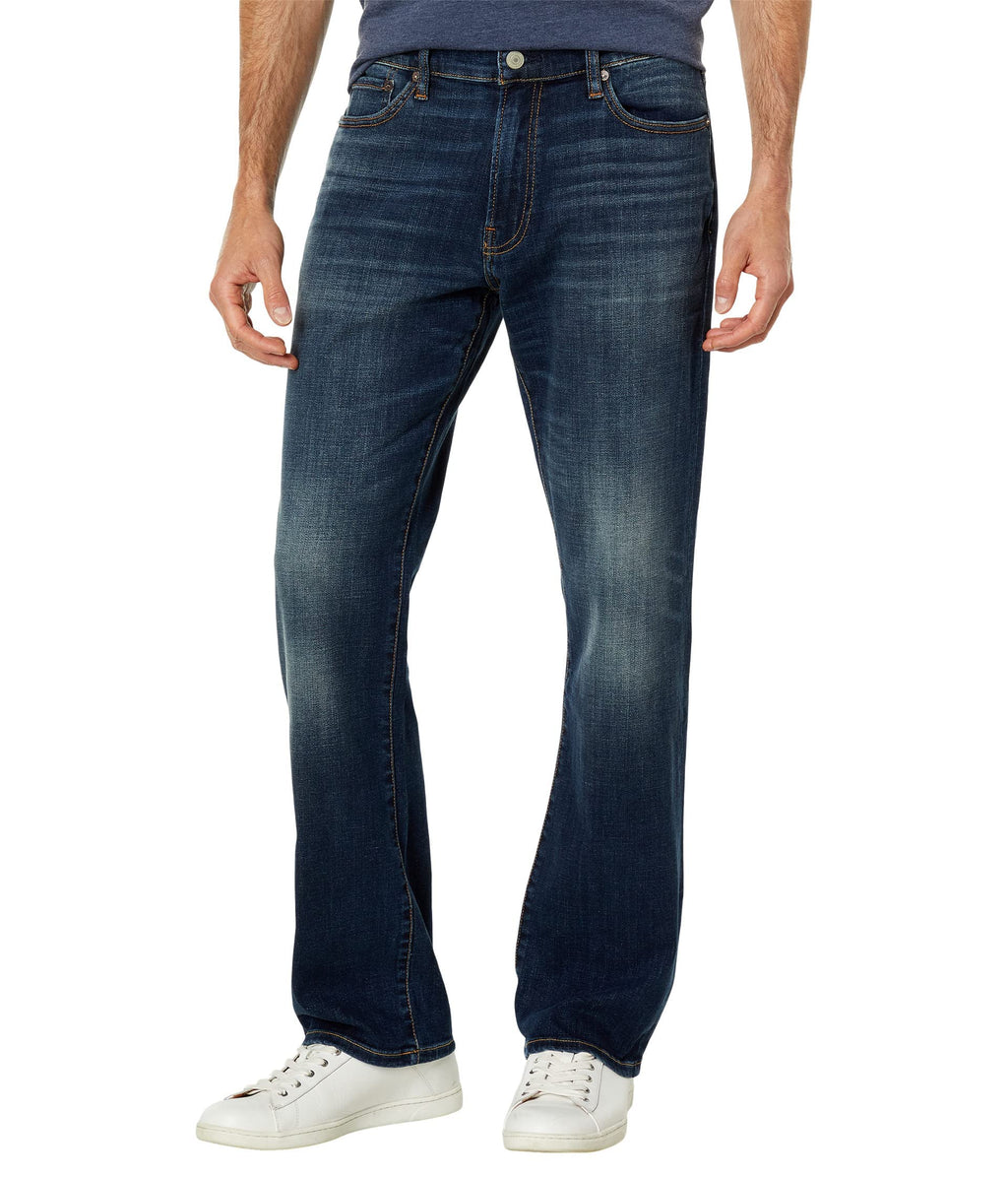 Lucky Brand Easy Rider Bootcut Coolmax Stretch Jeans in Brigden