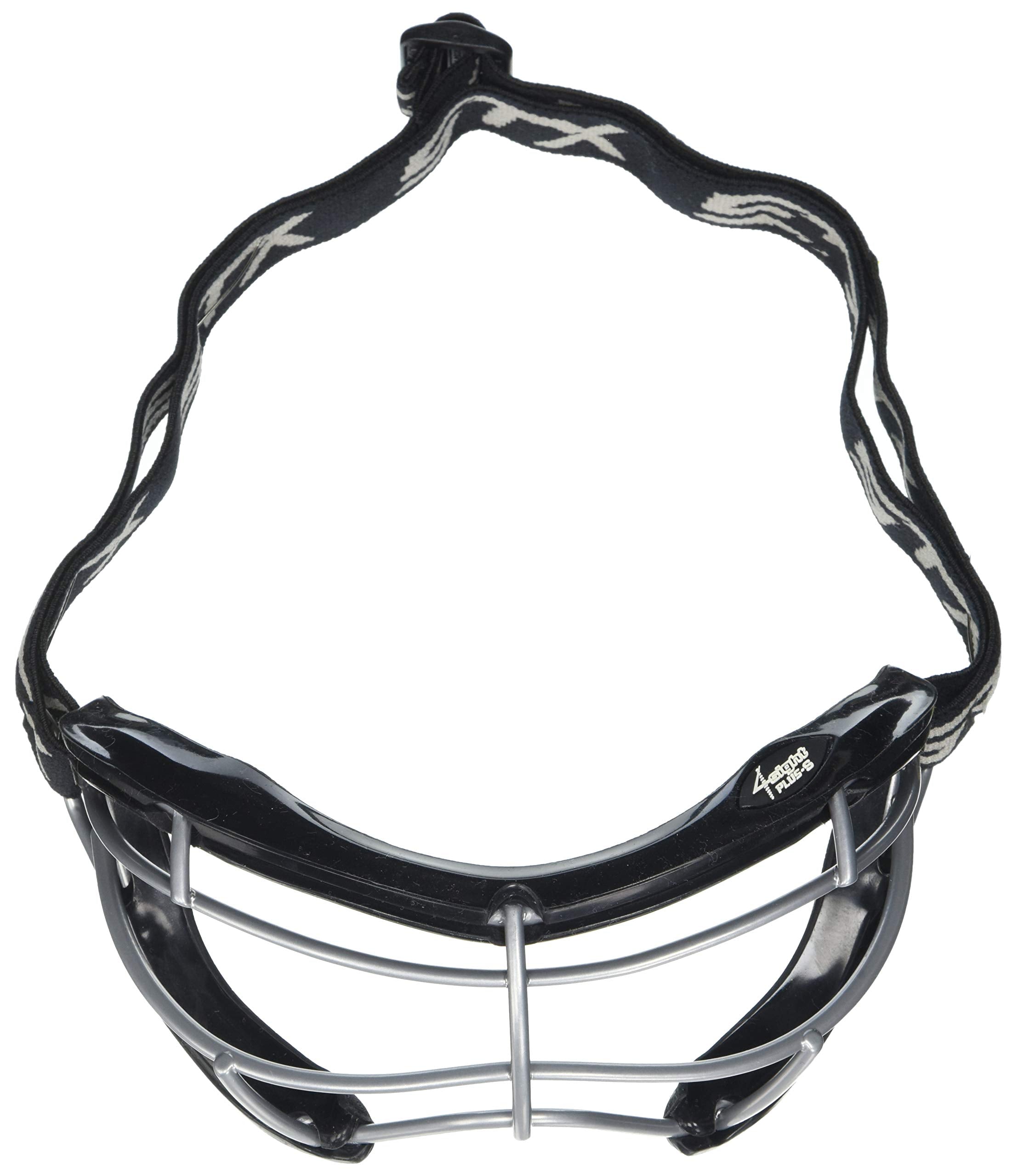 STX Lacrosse 4Sight+ S Goggles