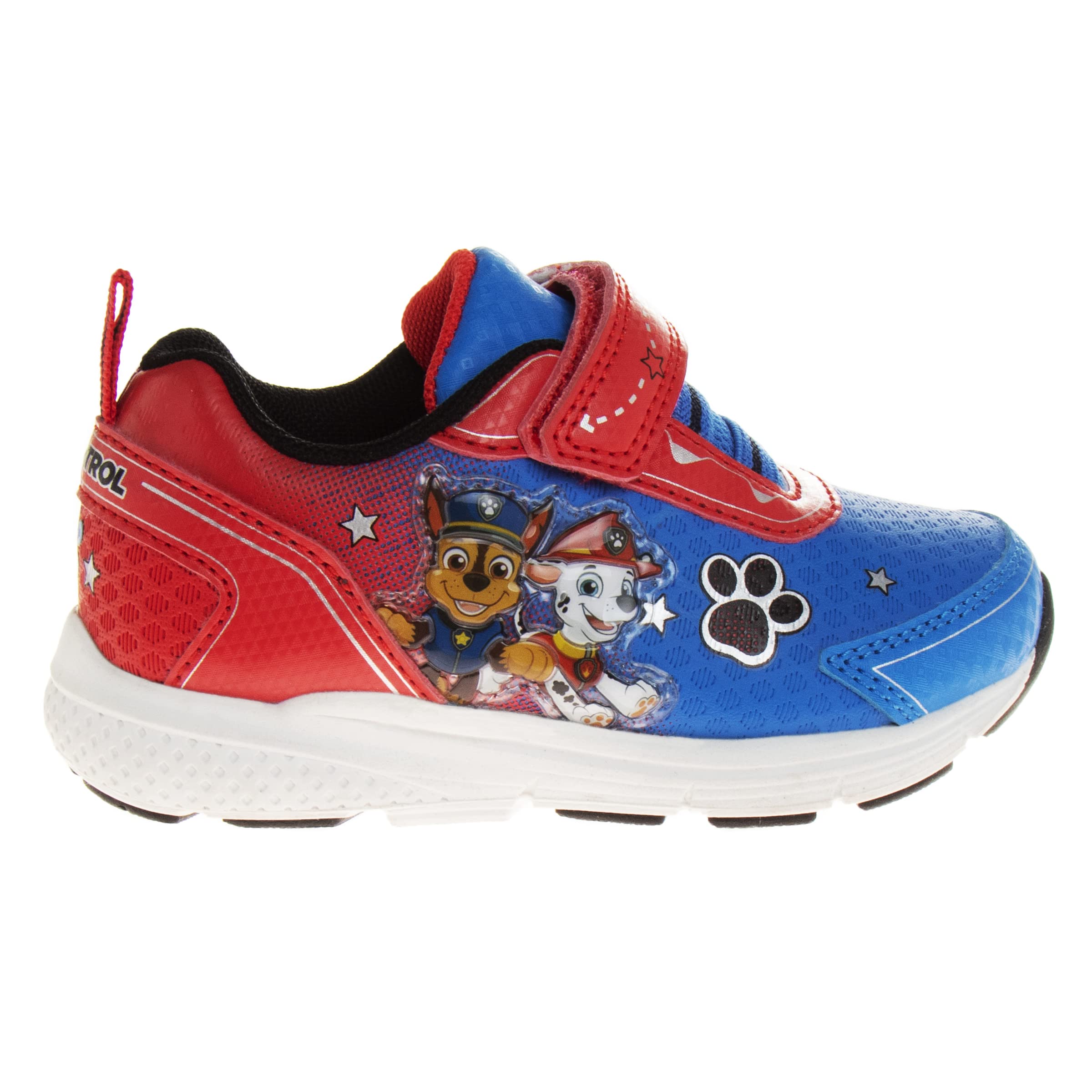 Nickelodeon Boys Paw Patrol Sneaker (Toddler/Little Kid)