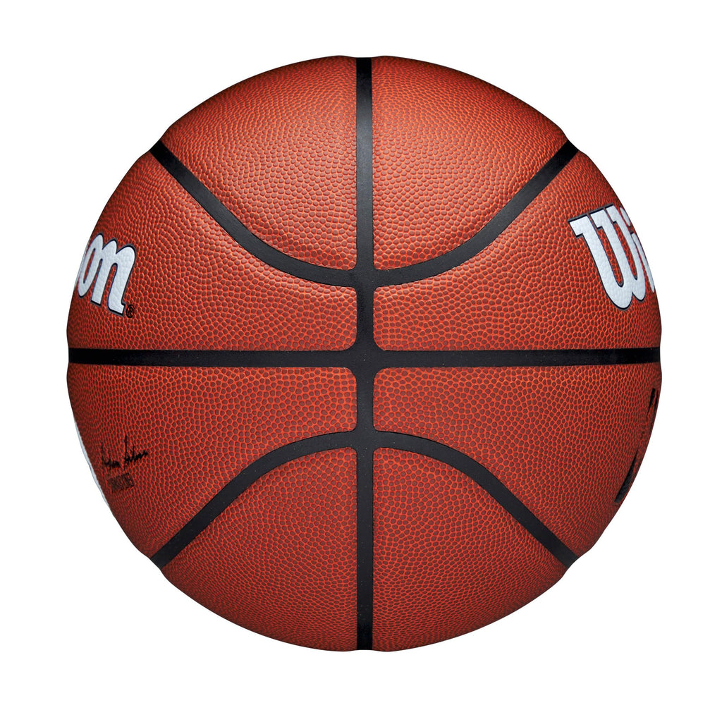 WILSON NBA Team Alliance Basketballs - Size 7-29.5"